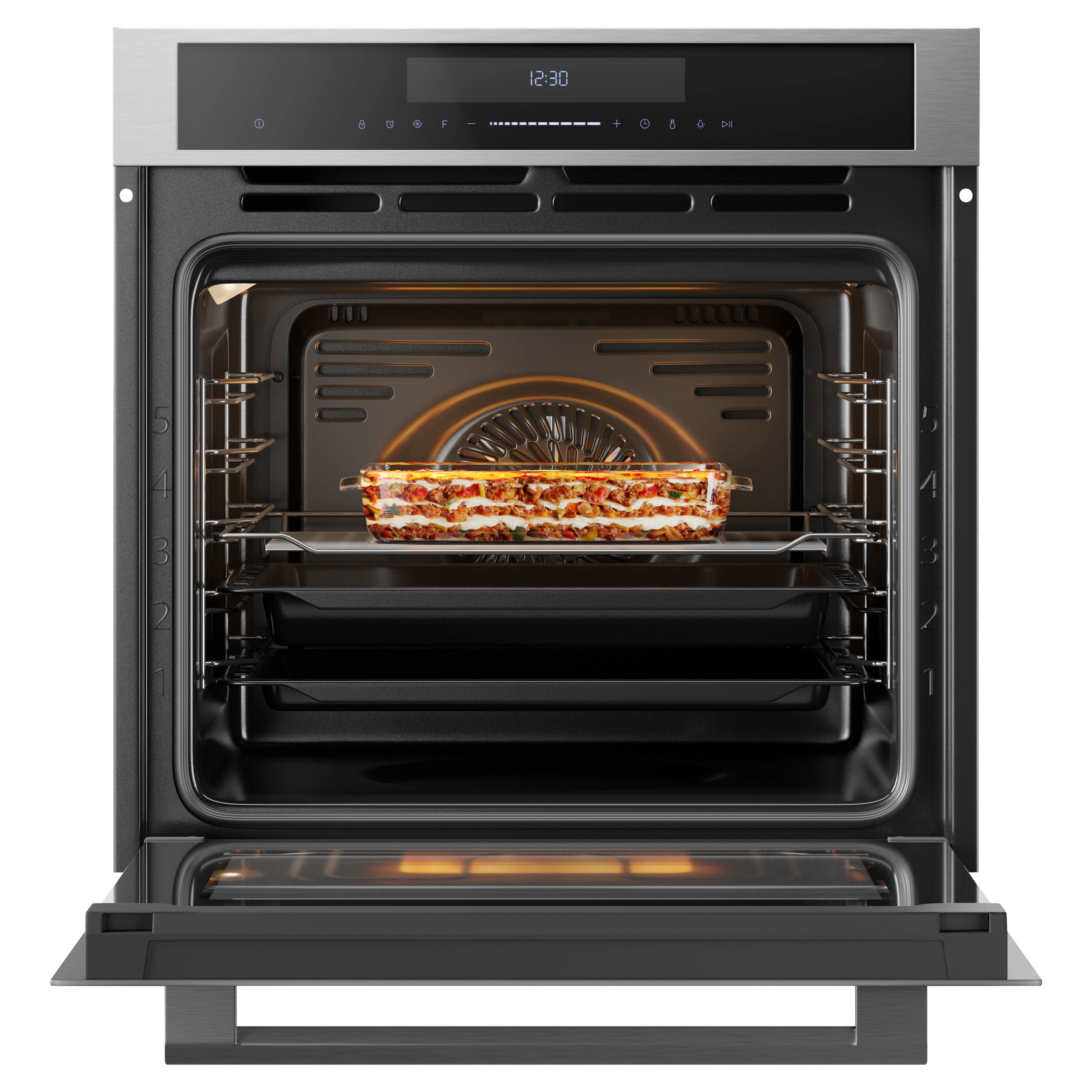 IOM6035RT Inventum afbeelding 2