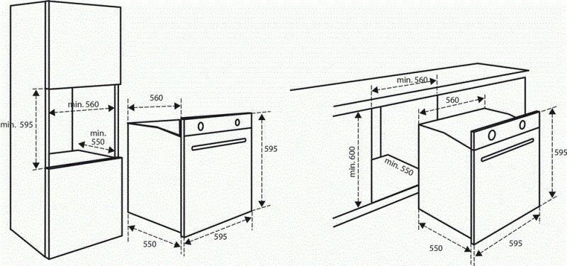 IOM6170RK van Inventum afbeelding 6