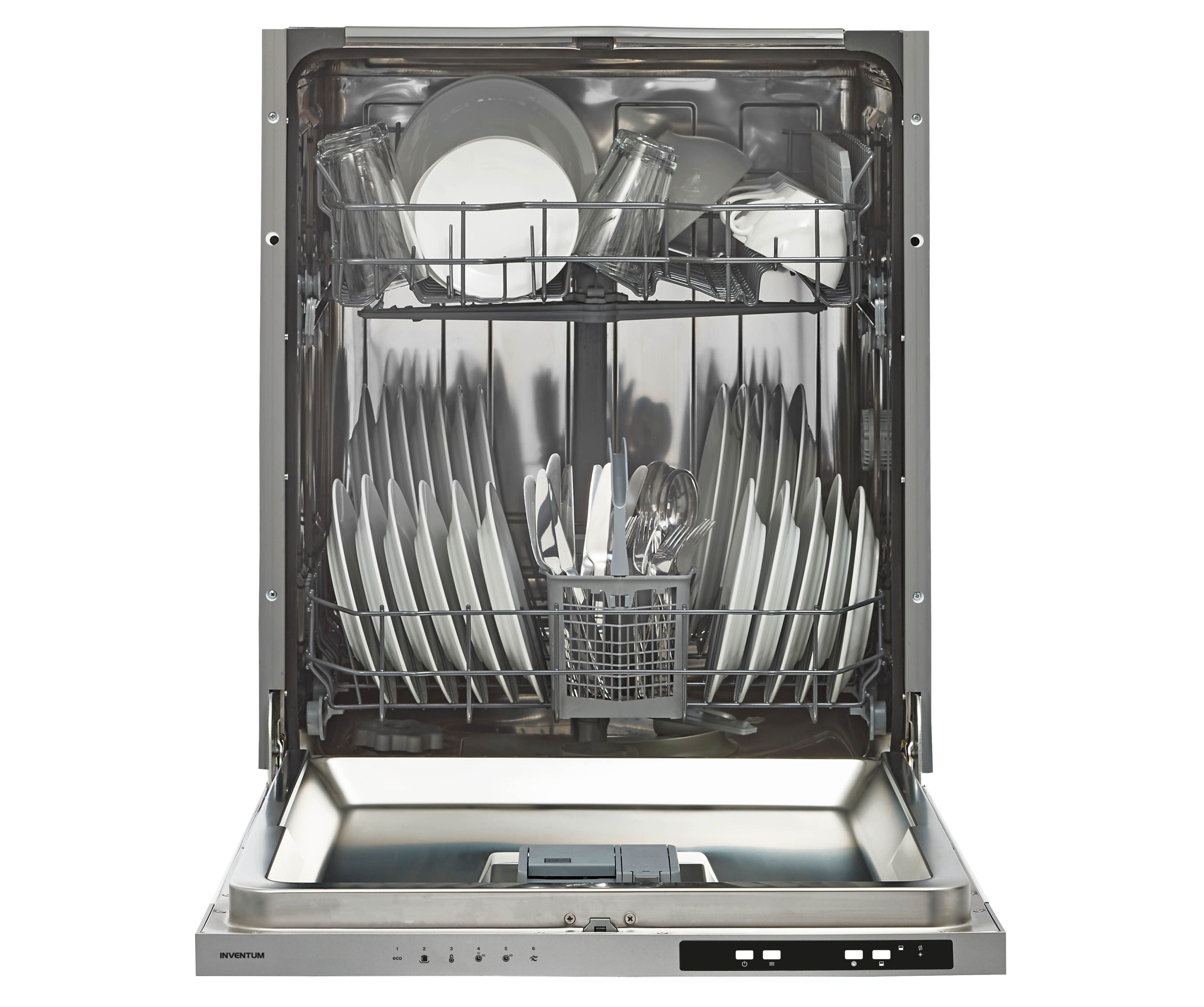 Inventum vaatwasser inbouw IVW6008AXL afbeelding 4