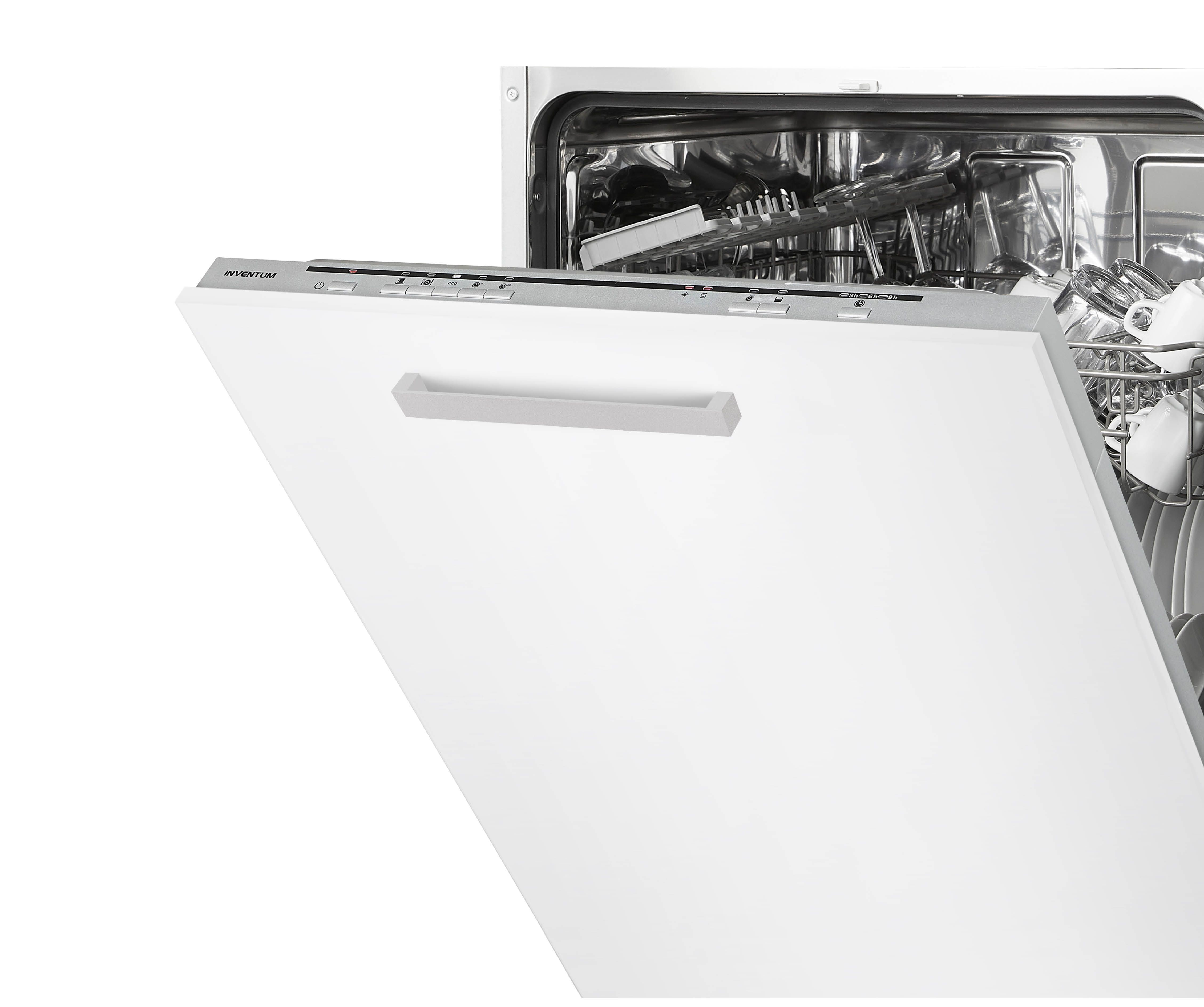 Inventum vaatwasser IVW6010A afbeelding 3