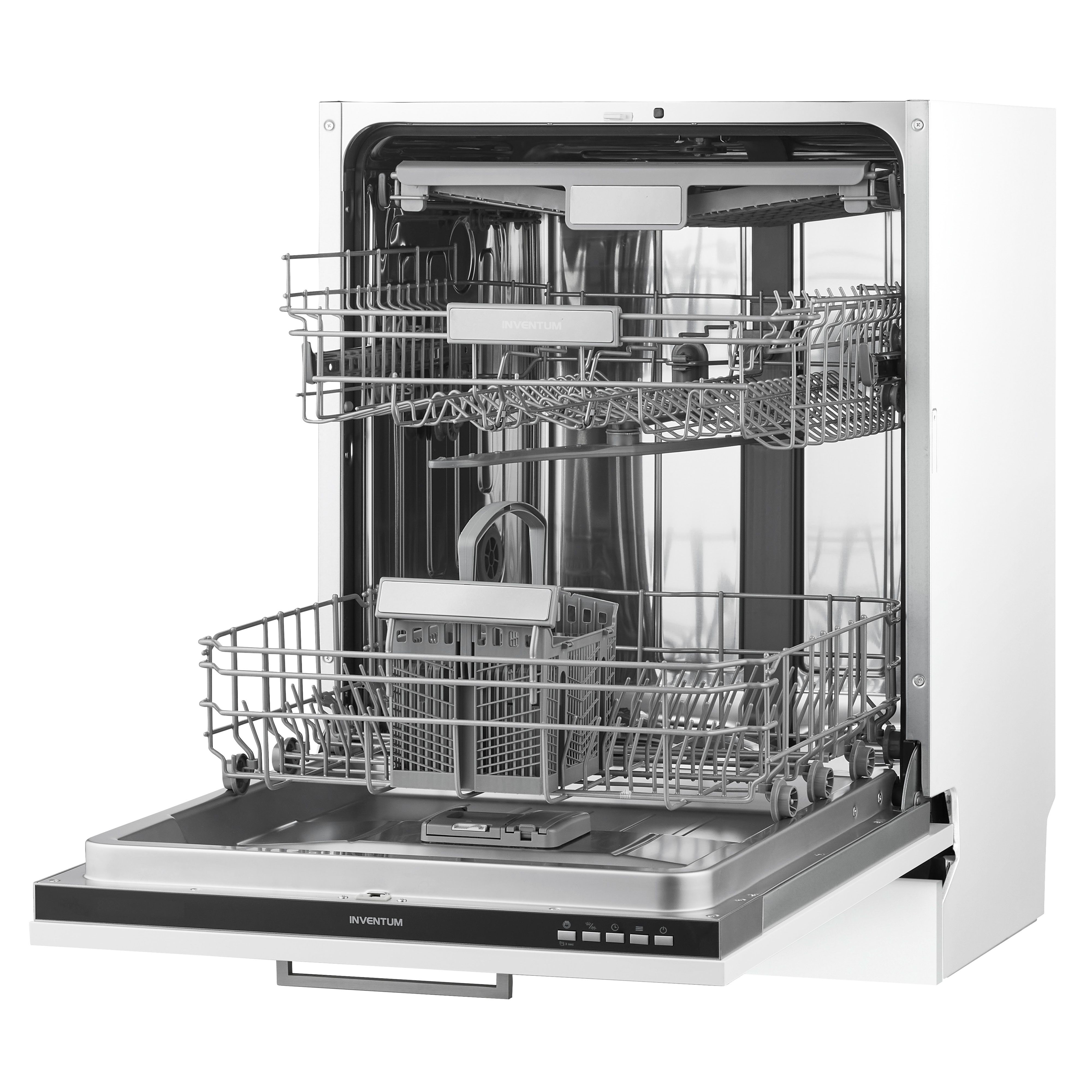 Inventum vaatwasser IVW6021A afbeelding 3