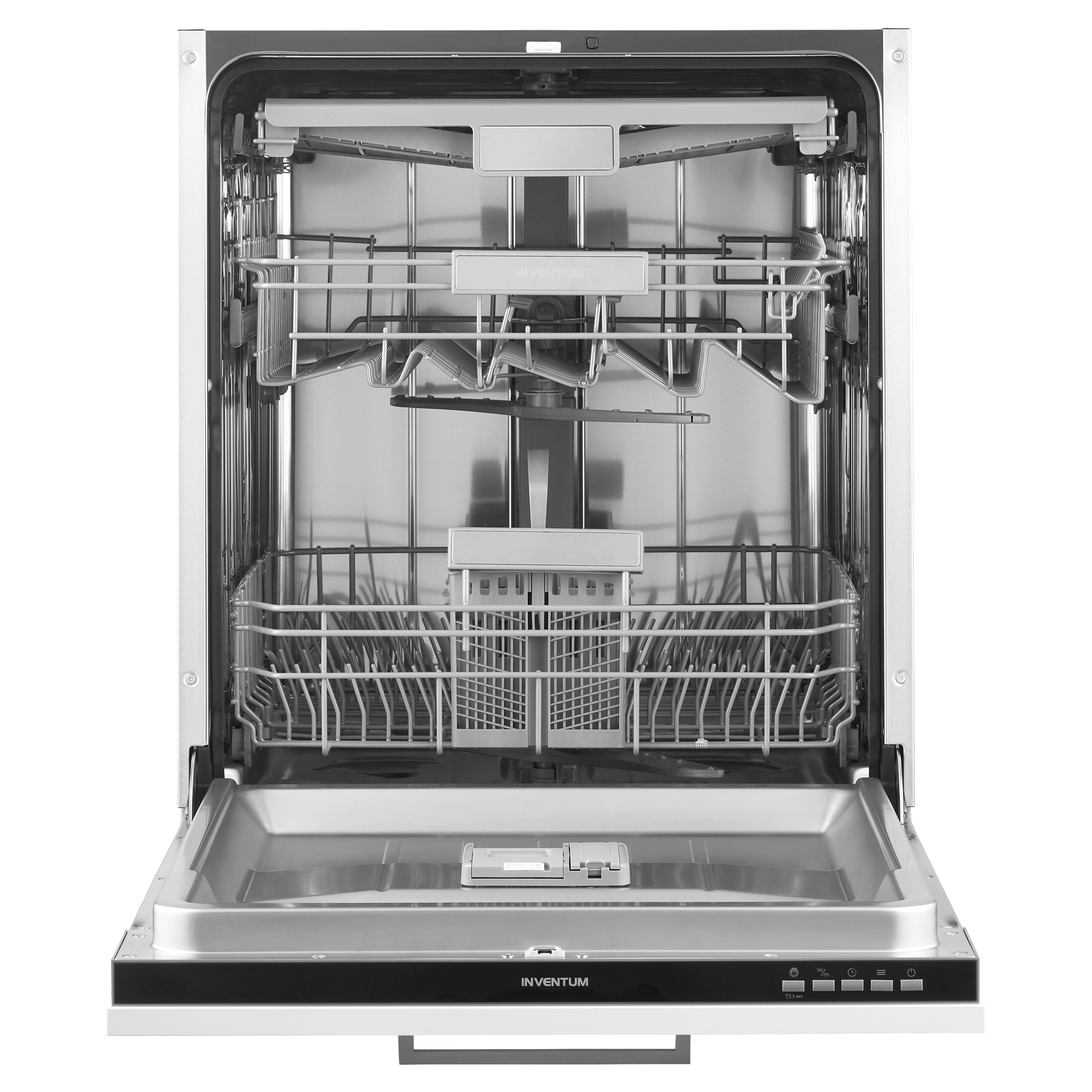Inventum IVW6050A inbouw vaatwasser afbeelding 5