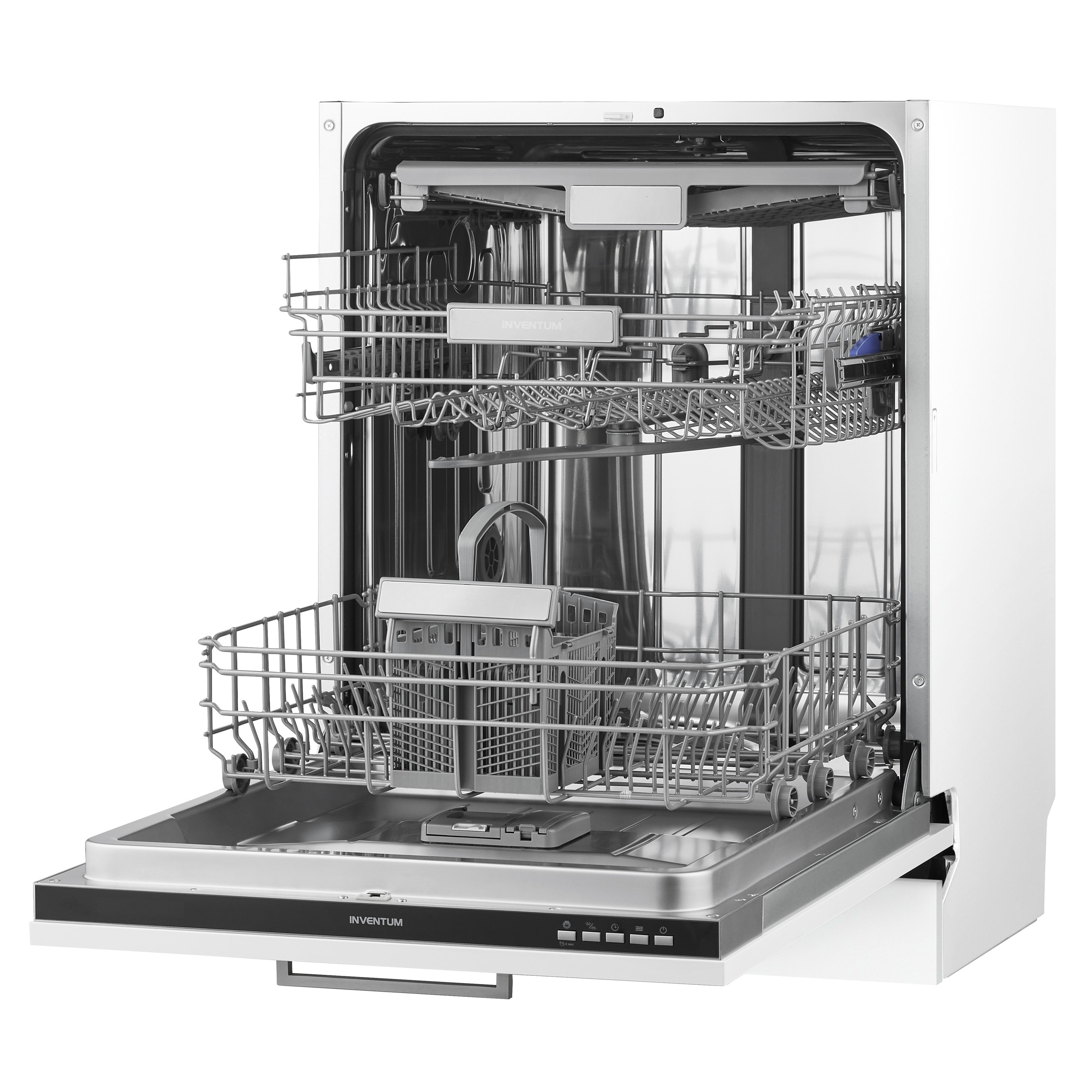 Inventum vaatwasser IVW6050A afbeelding 3