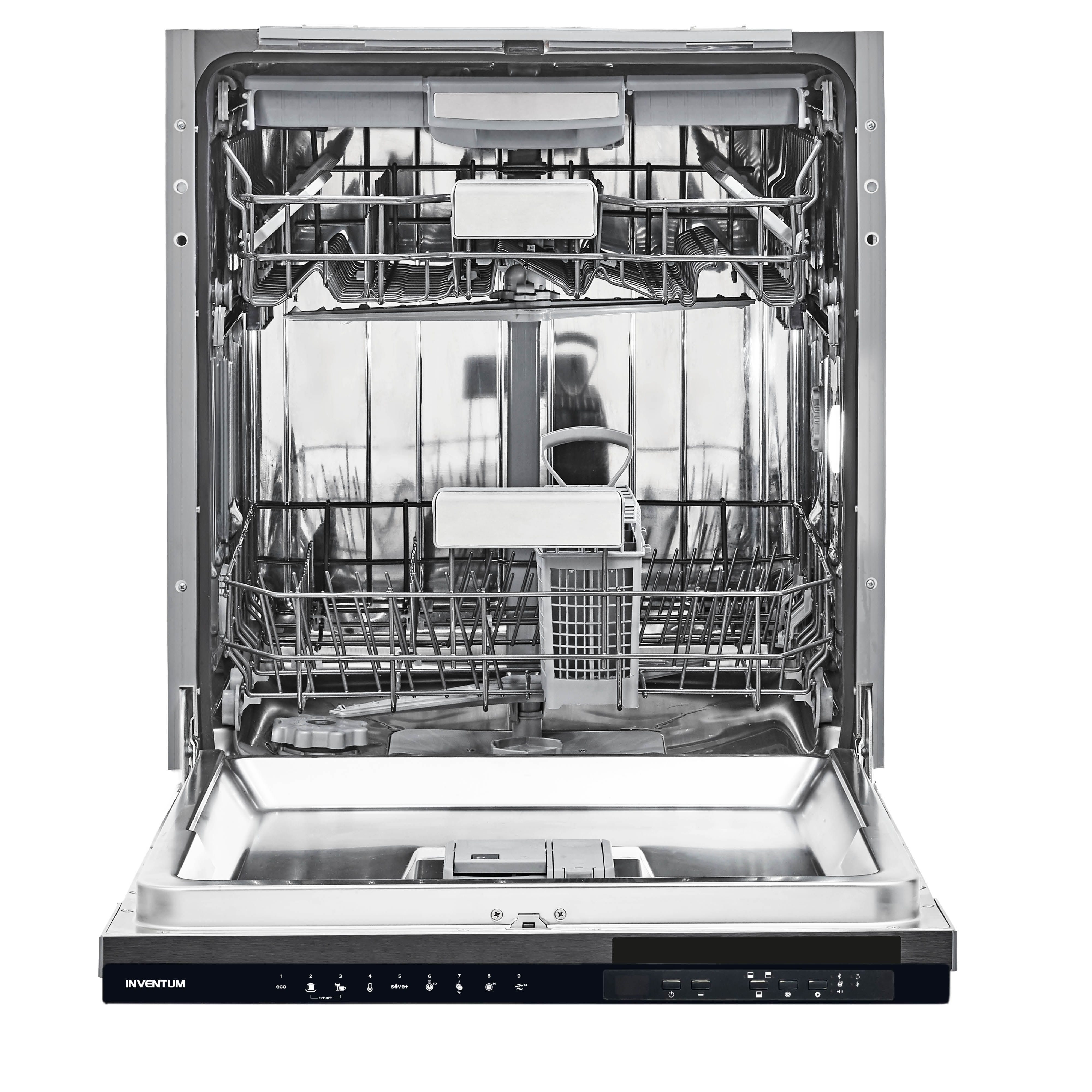 Inventum IVW6060A inbouw vaatwasser afbeelding 5