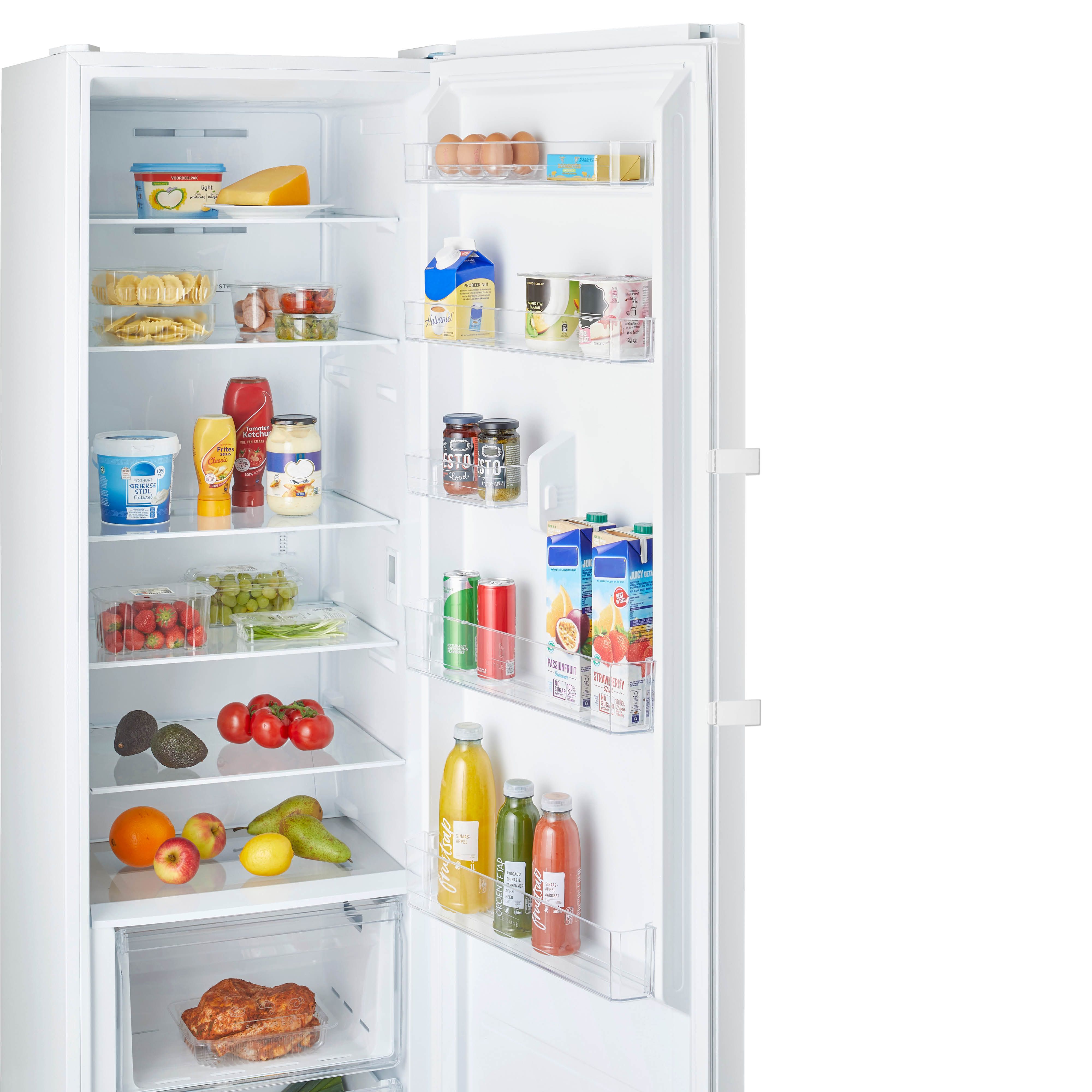 Inventum KK1850W vrijstaand koelkast afbeelding 5