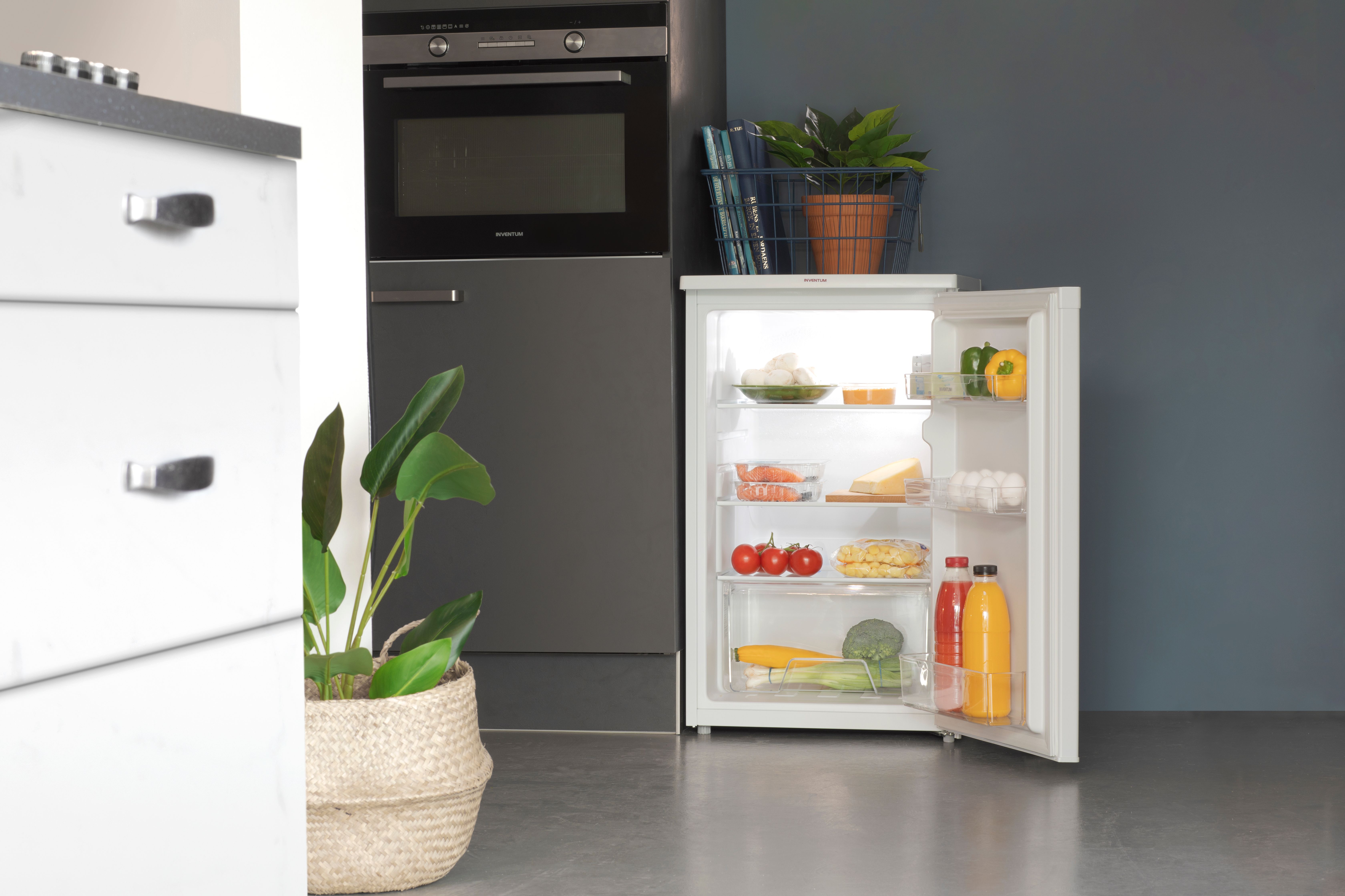 Inventum koelkast vrijstaand KK550 afbeelding 4