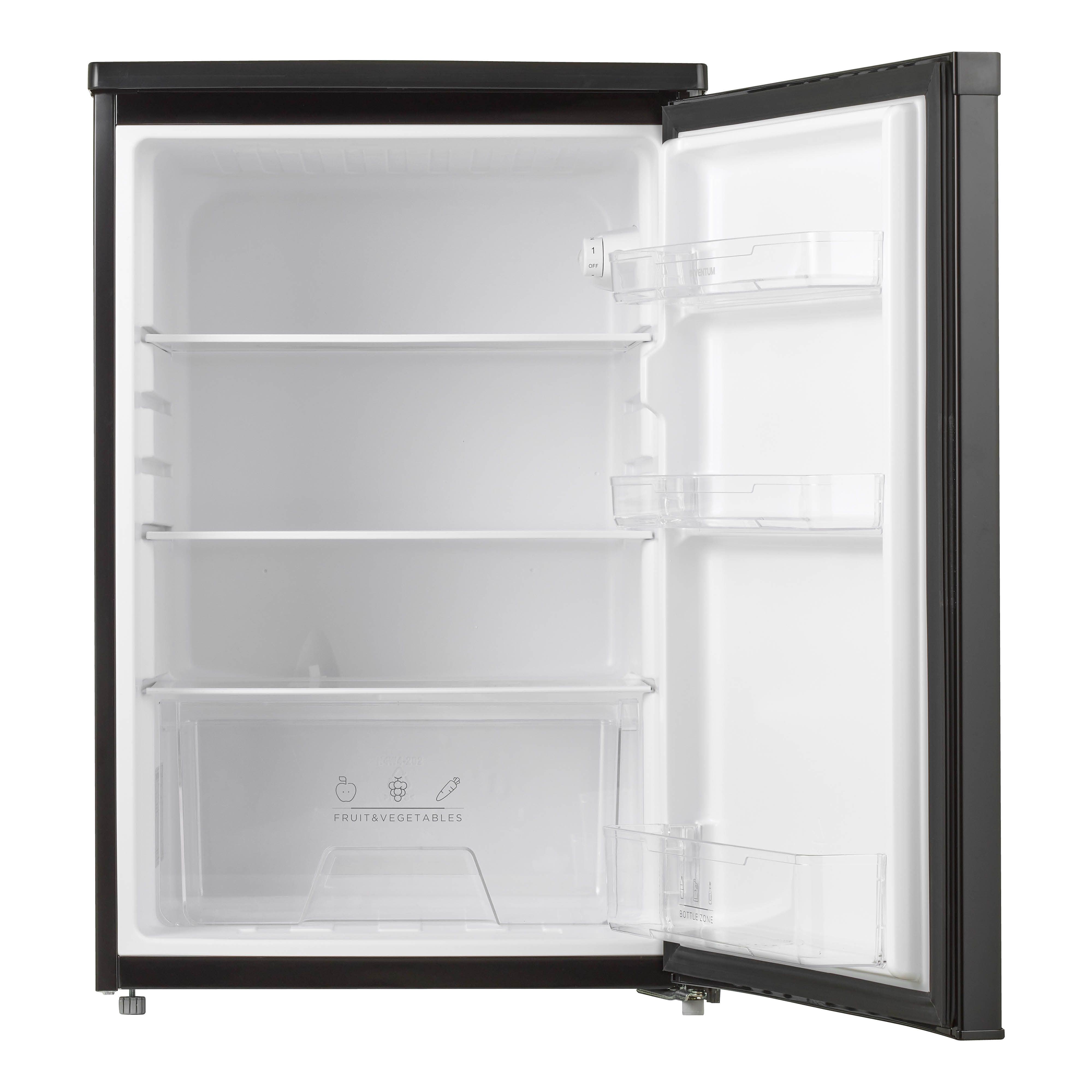 Inventum koelkast KK550B afbeelding 3