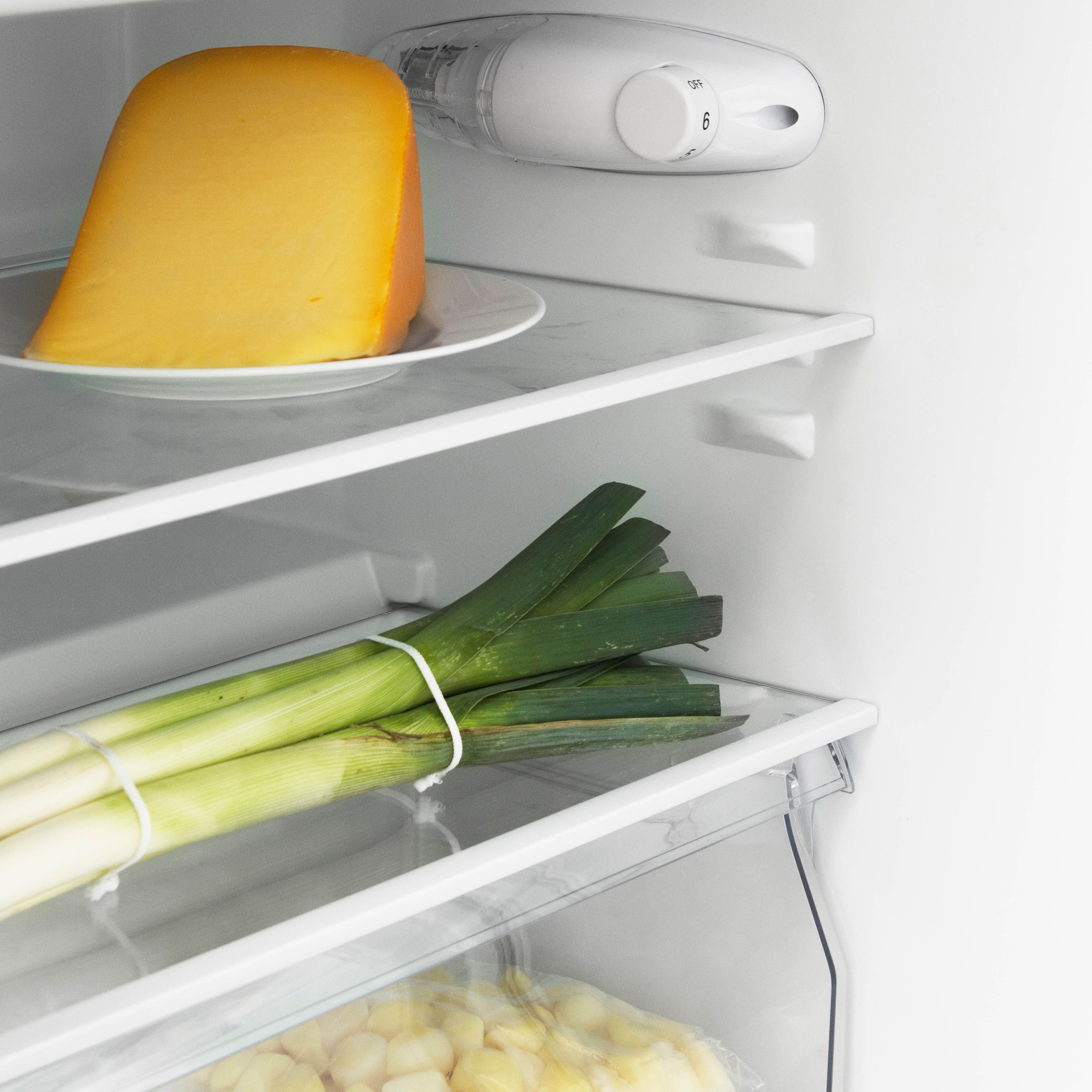 Inventum koelkast vrijstaand KK600 afbeelding 4