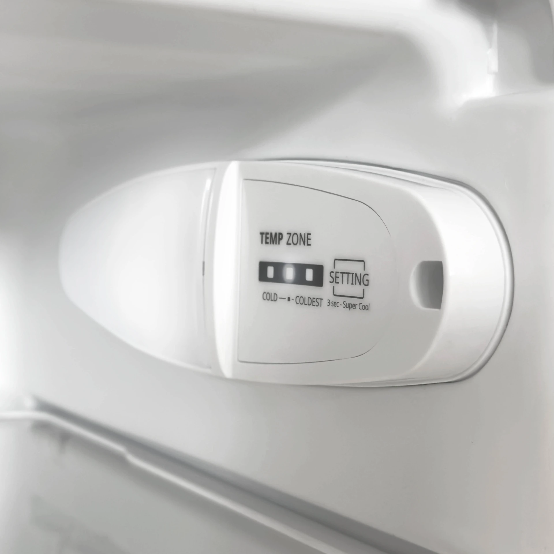 Inventum koelkast vrijstaand KV1430B afbeelding 4