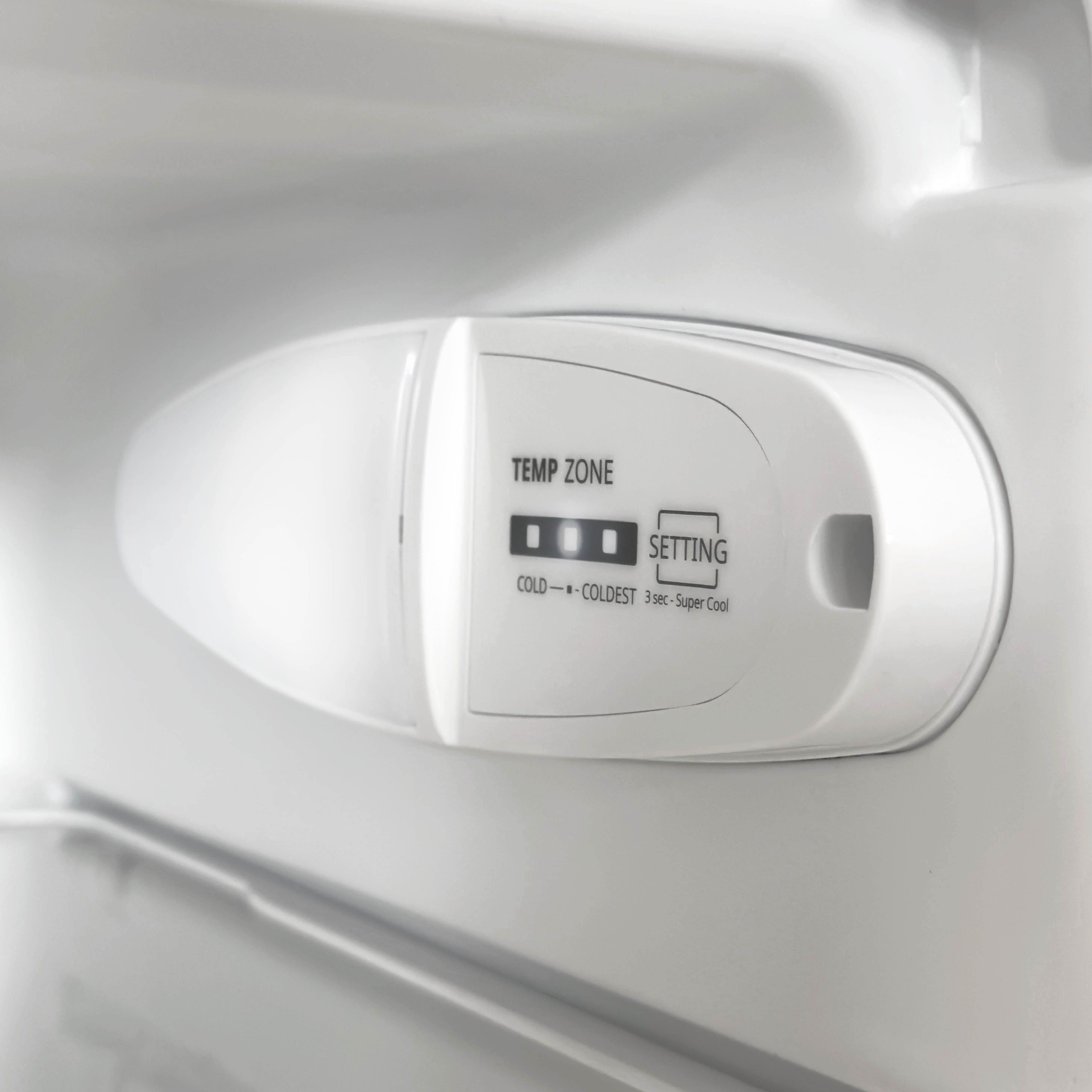 Inventum koelkast vrijstaand KV1430B afbeelding 4