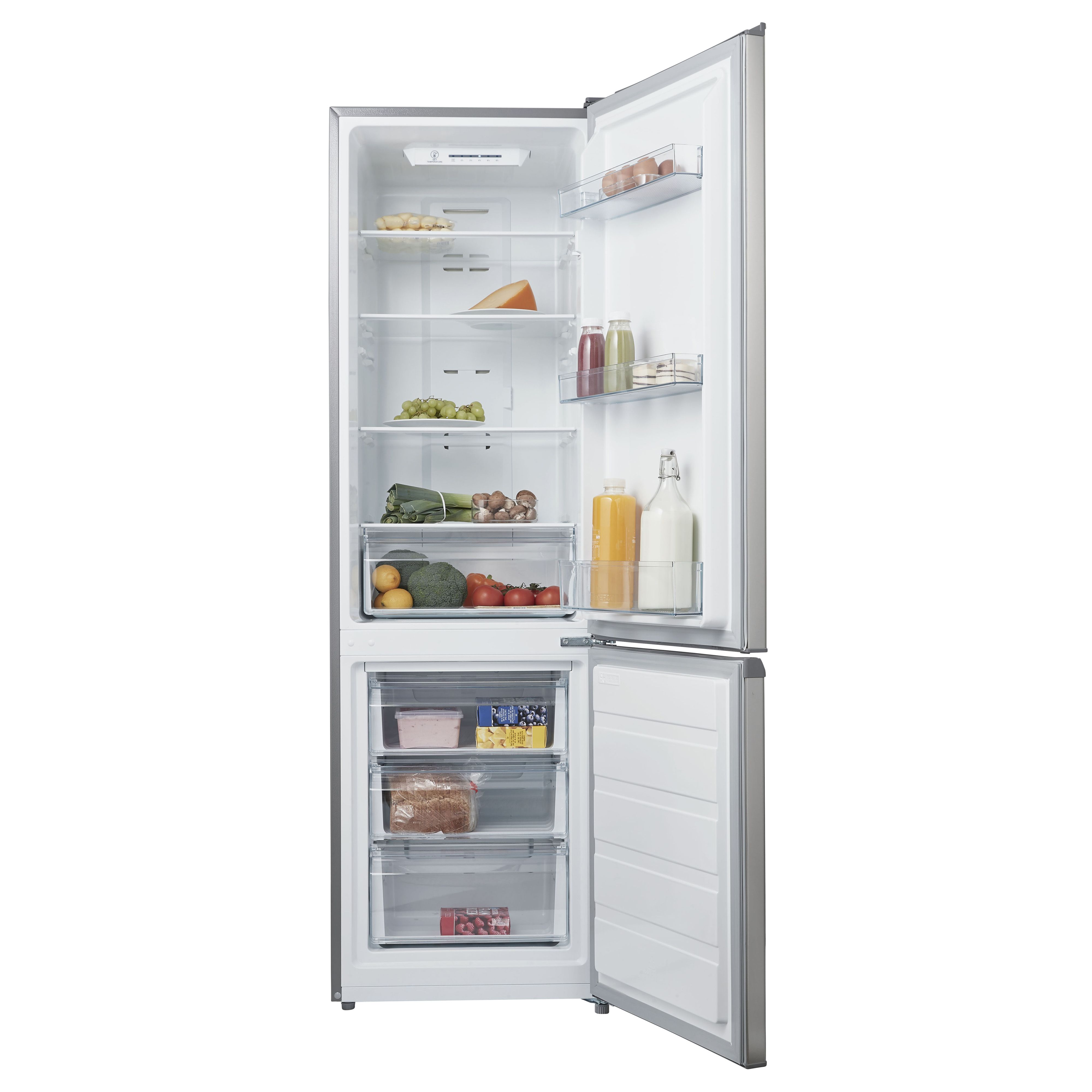 Inventum koelkast KV1808R afbeelding 3