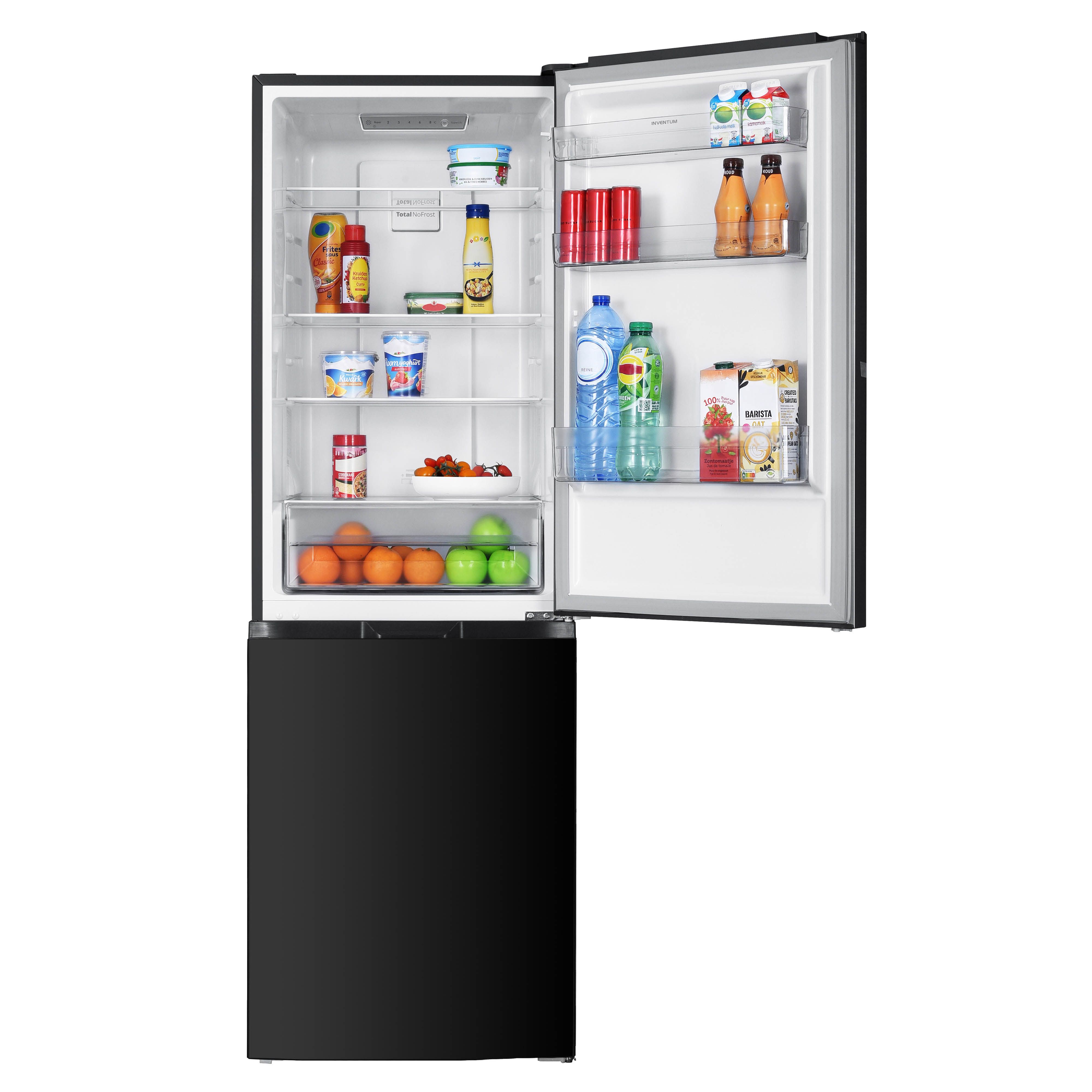 Inventum koelkast KV1840B afbeelding 3