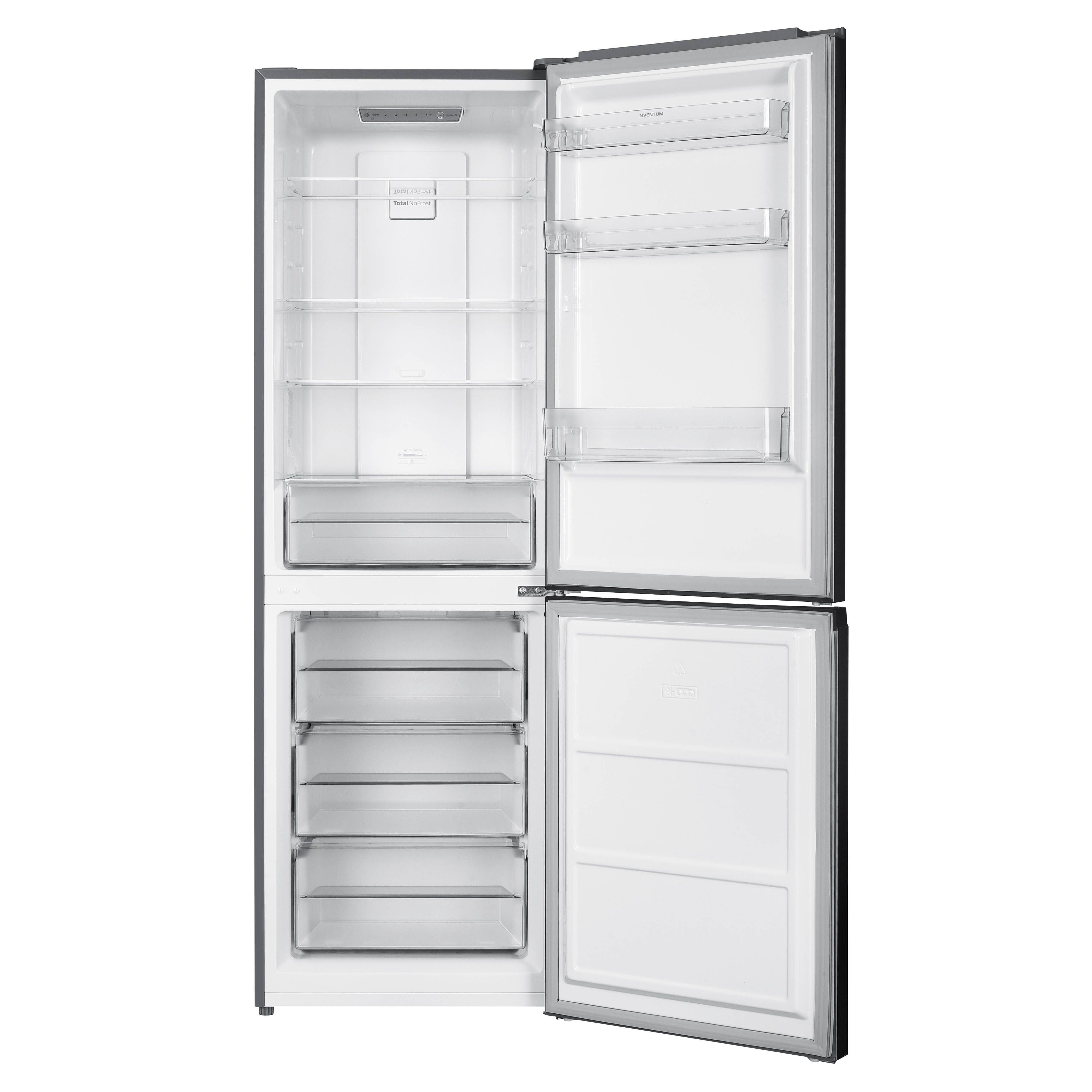 Inventum koelkast vrijstaand KV1840S afbeelding 4