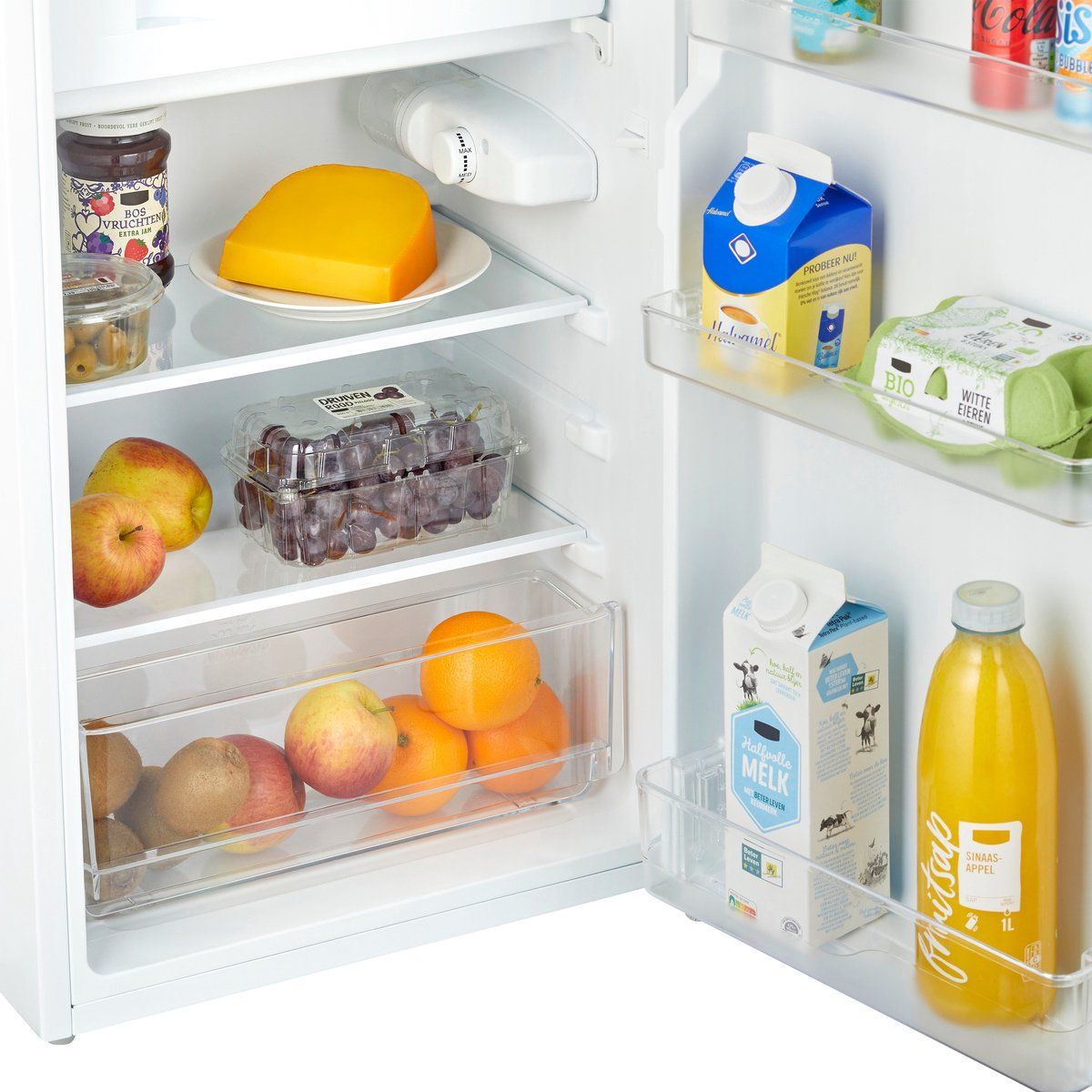 Inventum koelkast KV471W afbeelding 3