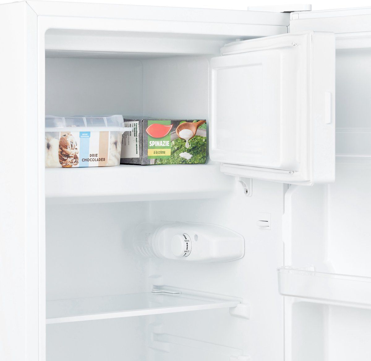 Inventum koelkast vrijstaand KV471W afbeelding 4