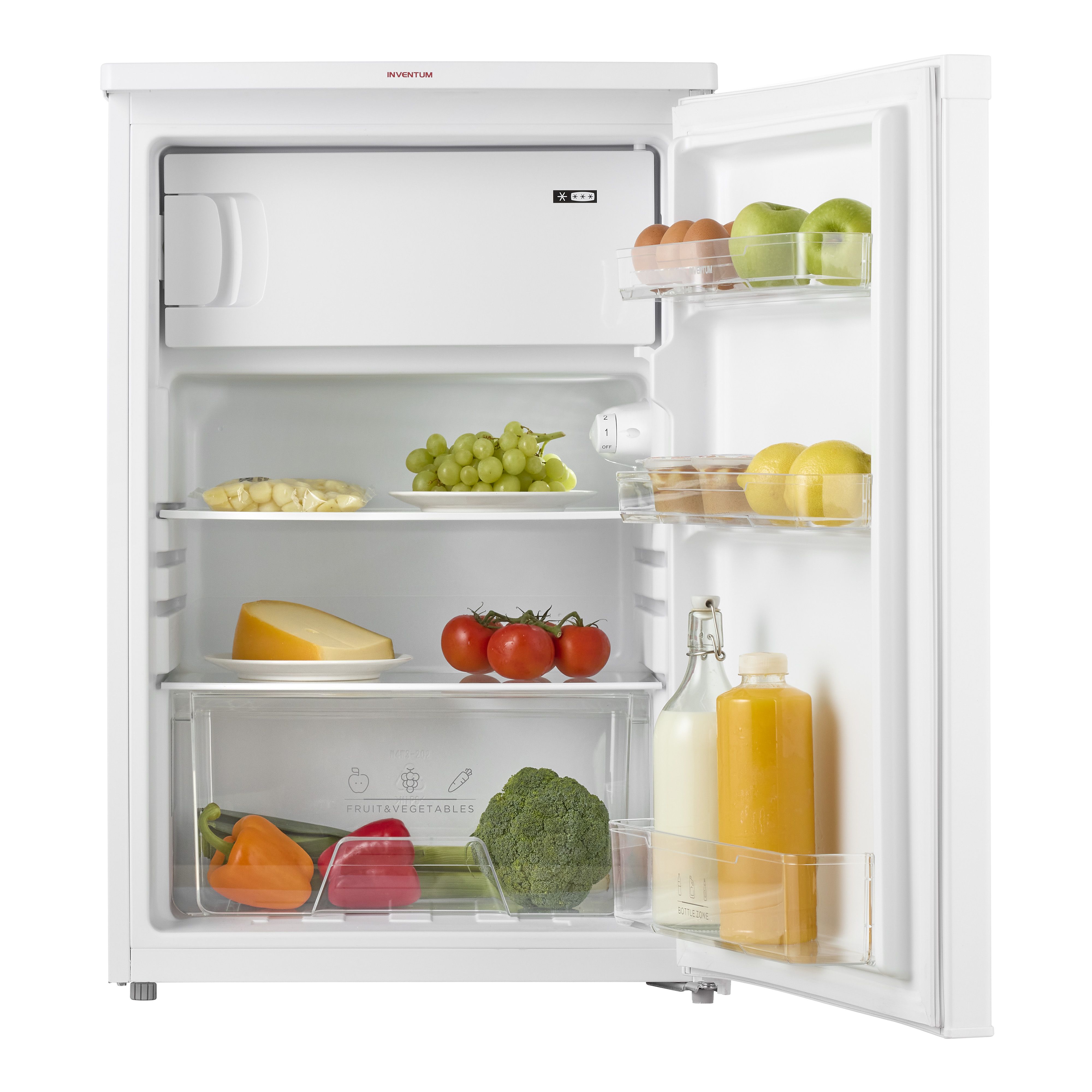 KV550 Inventum afbeelding 2