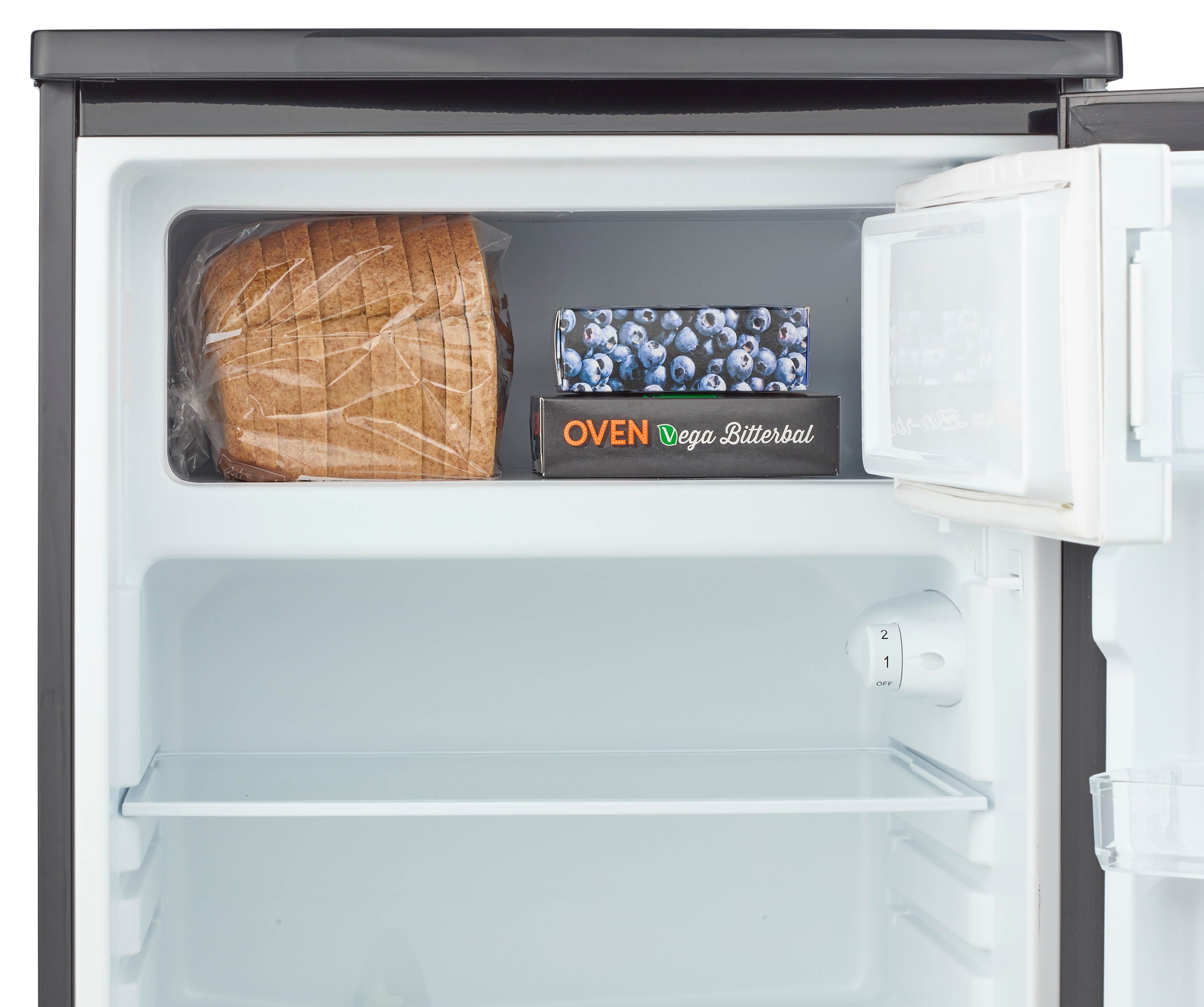 Inventum koelkast vrijstaand KV550B afbeelding 4