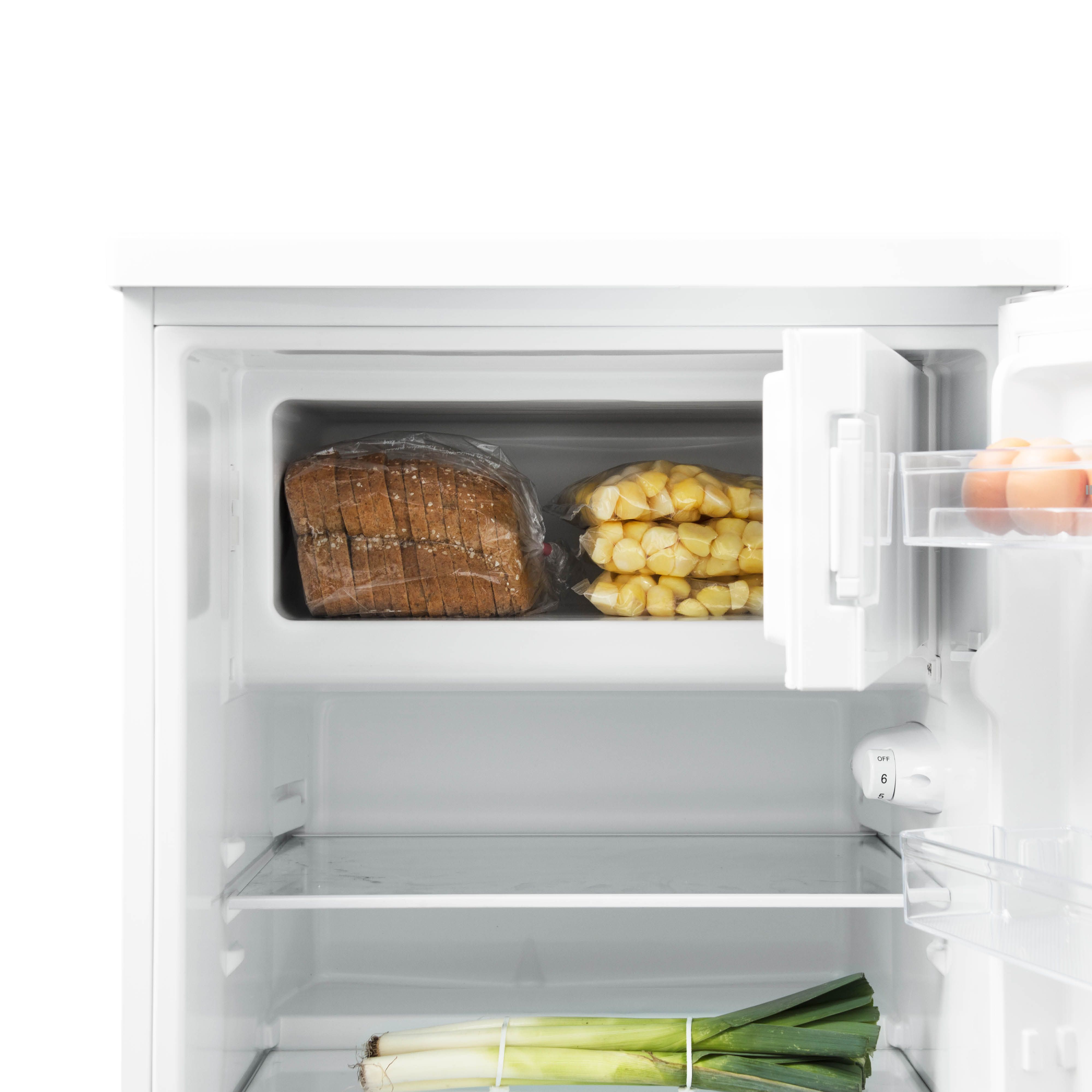 Inventum koelkast vrijstaand KV600 afbeelding 4