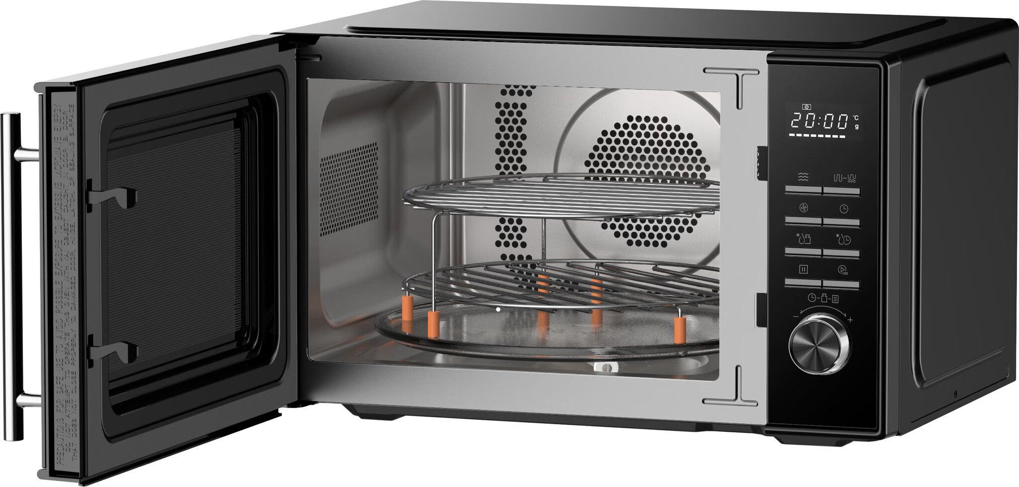 MN237CB Inventum afbeelding 2