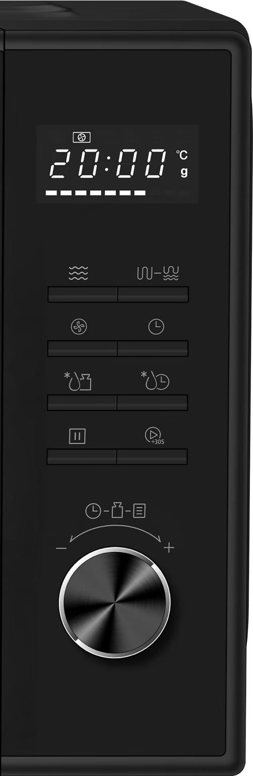 Inventum MN237CB vrijstaand magnetron afbeelding 5