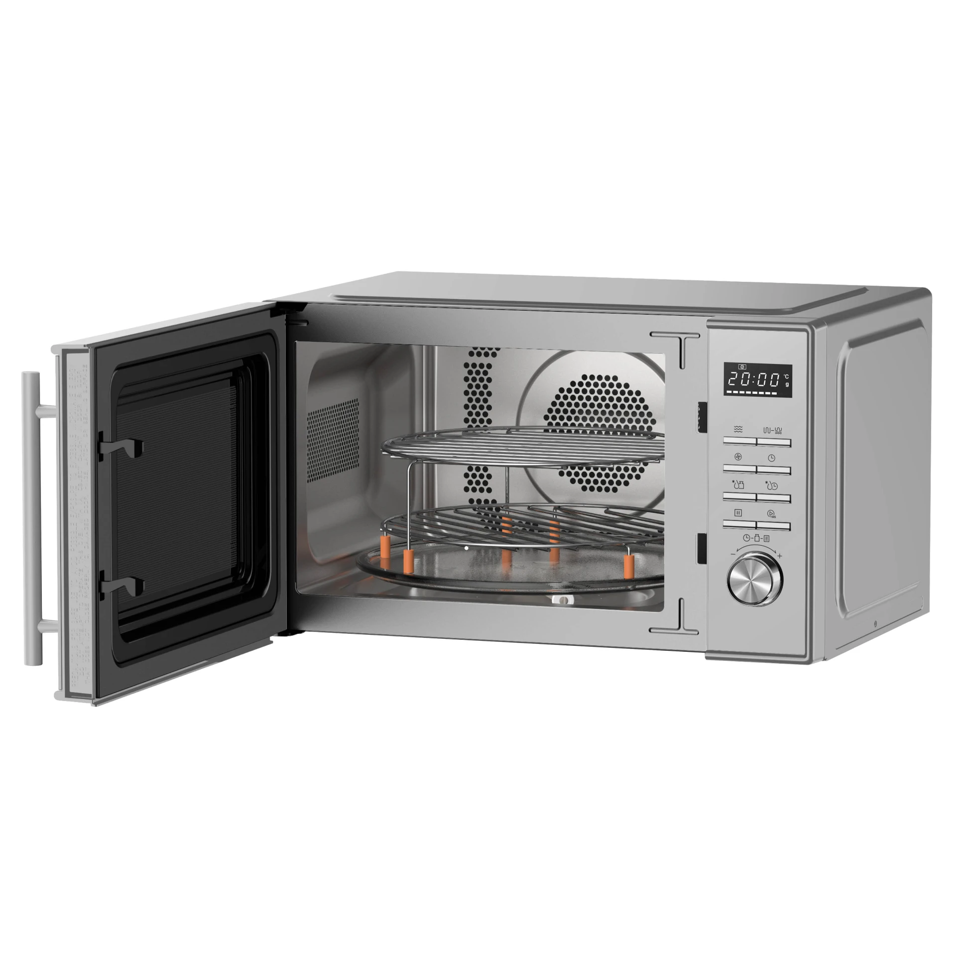 MN237CS Inventum afbeelding 2