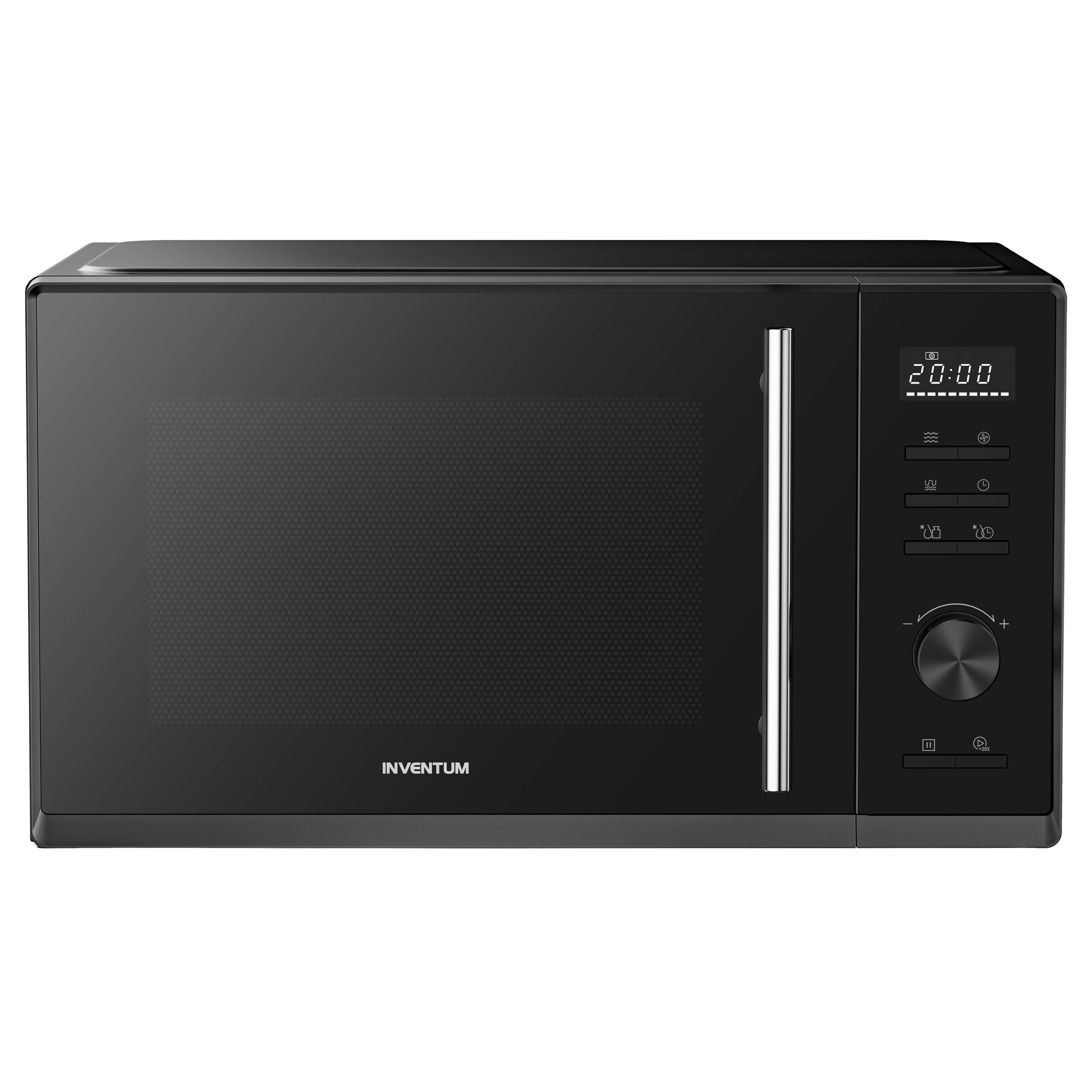 Inventum magnetron MN267CB afbeelding 3