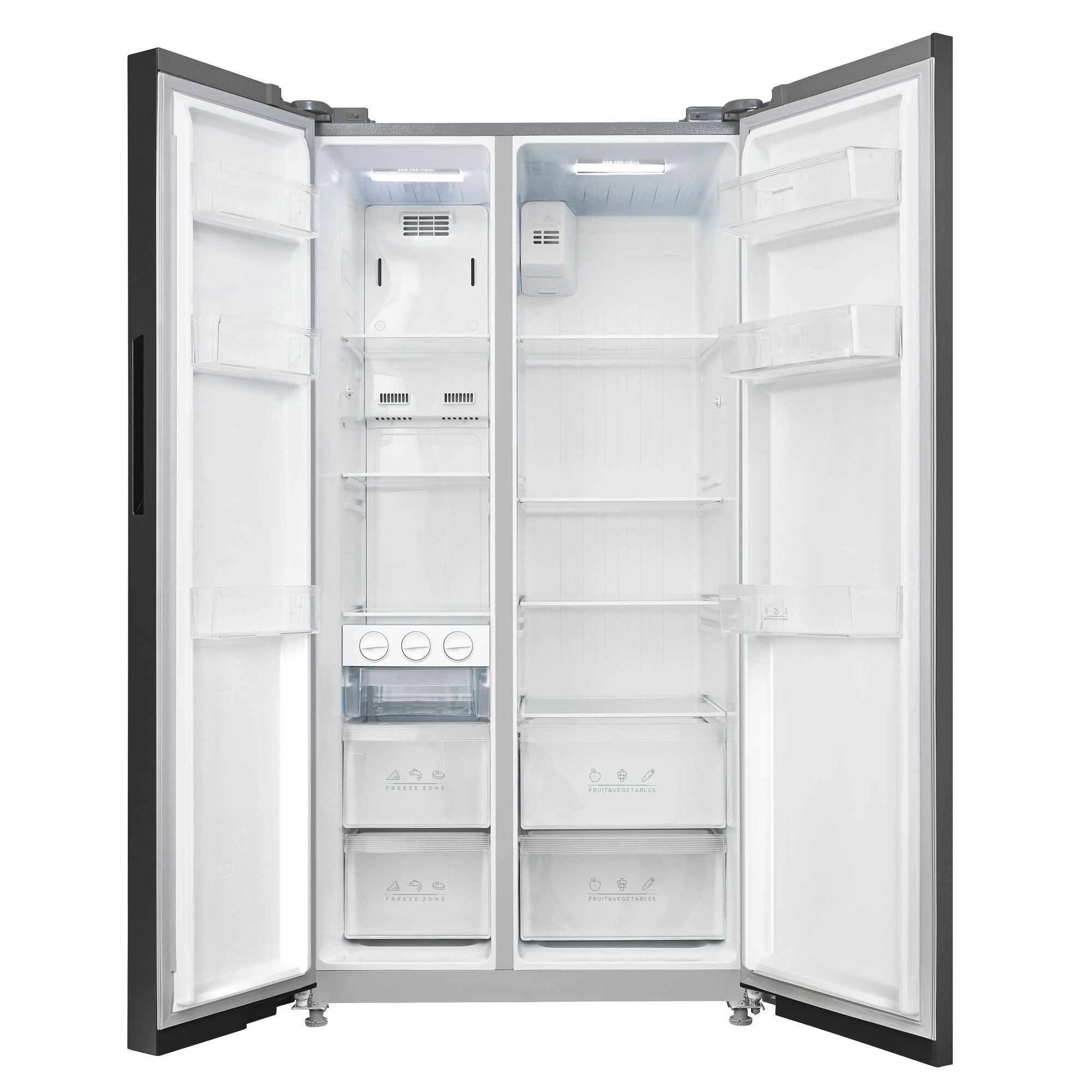 Inventum koelkast SKV0178B afbeelding 3