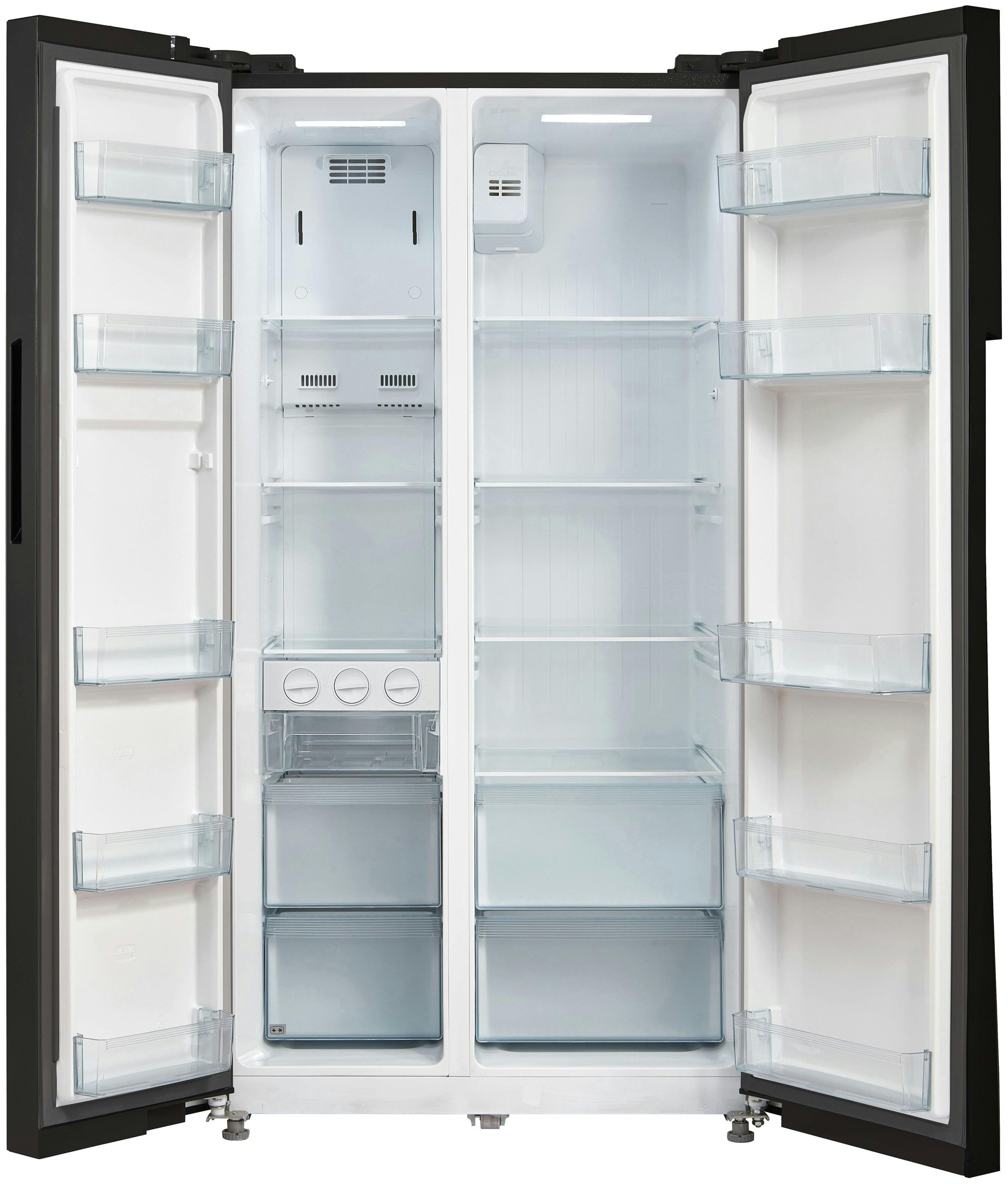 Inventum koelkast SKV0178B afbeelding 3