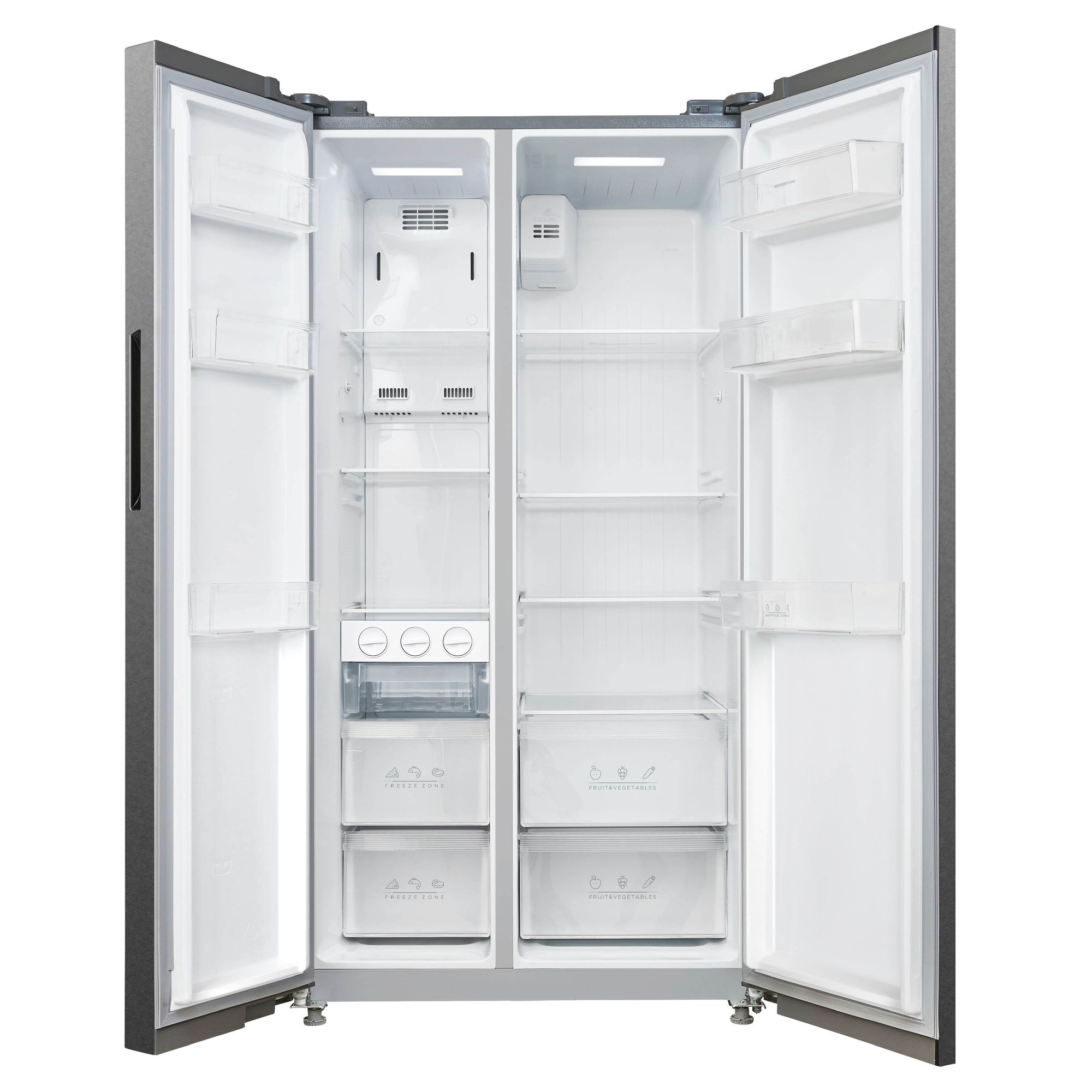 Inventum koelkast SKV0178R afbeelding 3