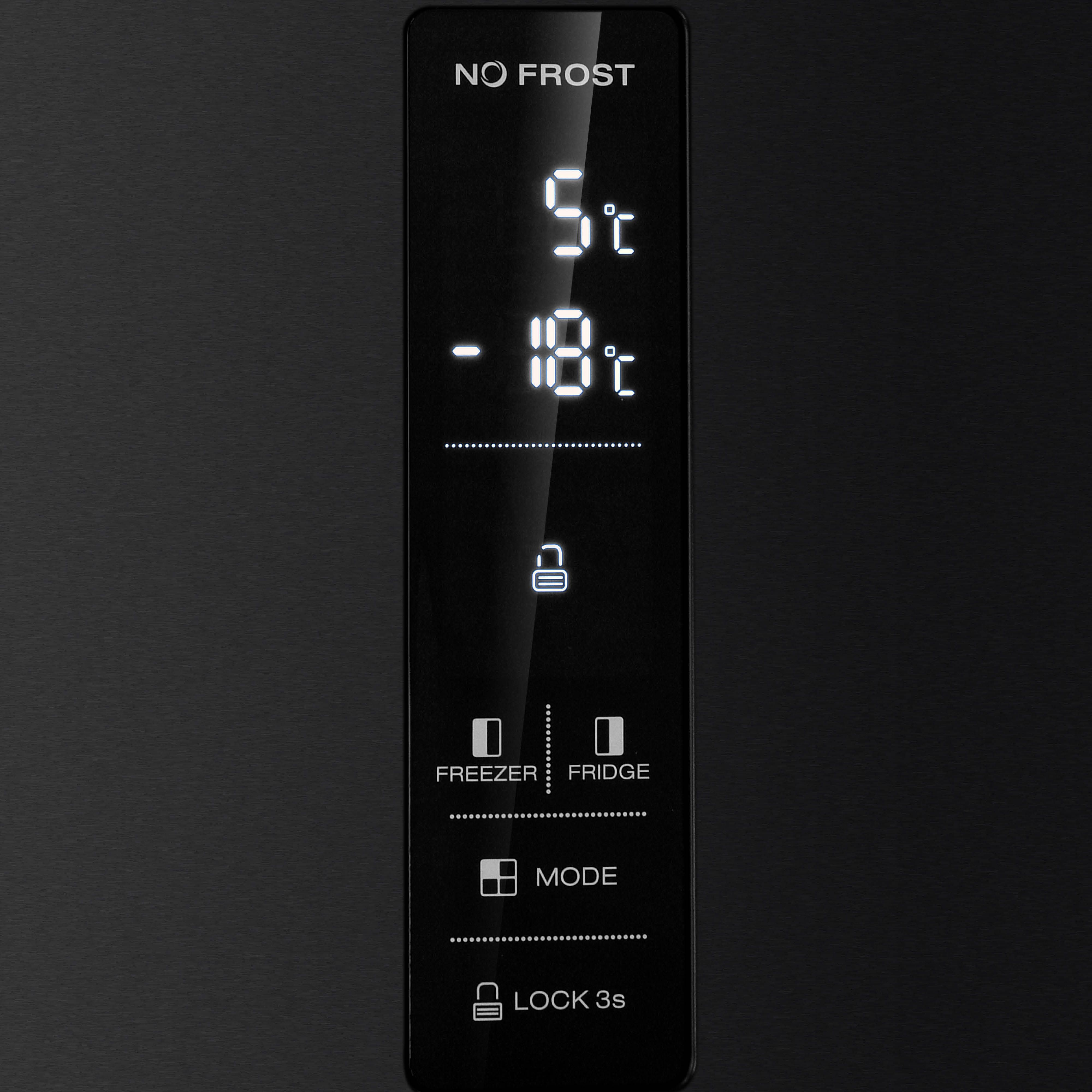 Inventum koelkast SKV0180B afbeelding 3