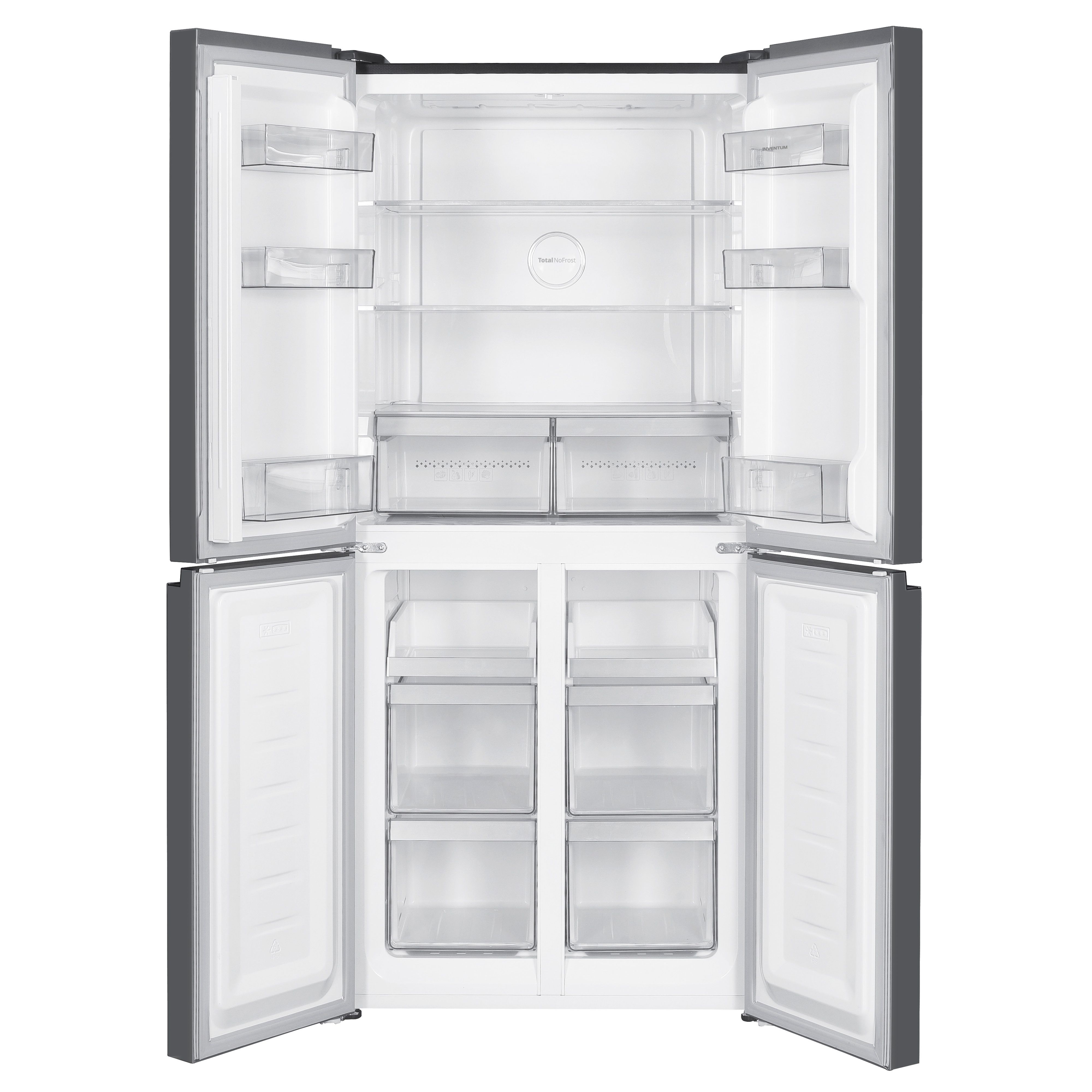 Inventum koelkast SKV4180B afbeelding 3