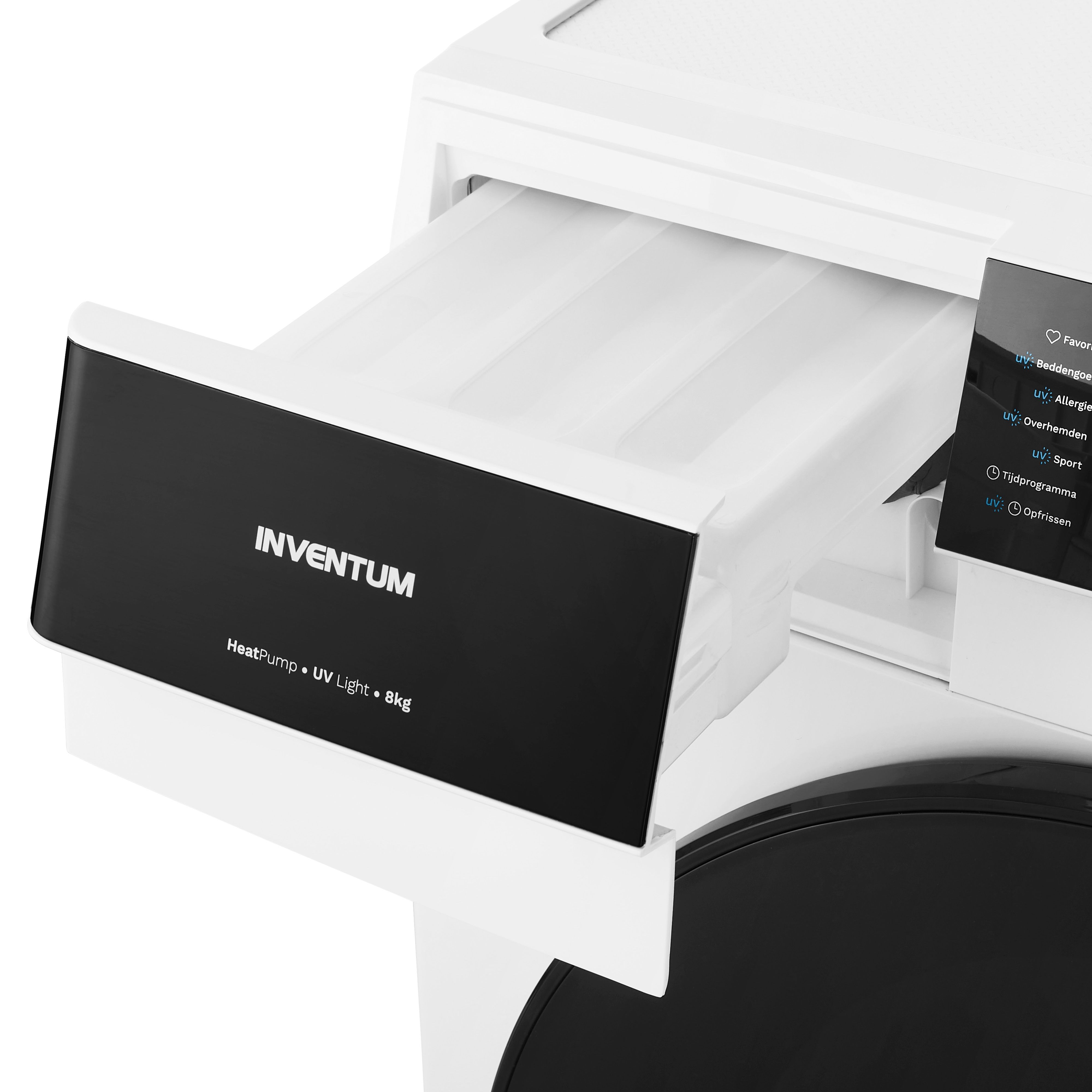 VDW8030W Inventum afbeelding 2