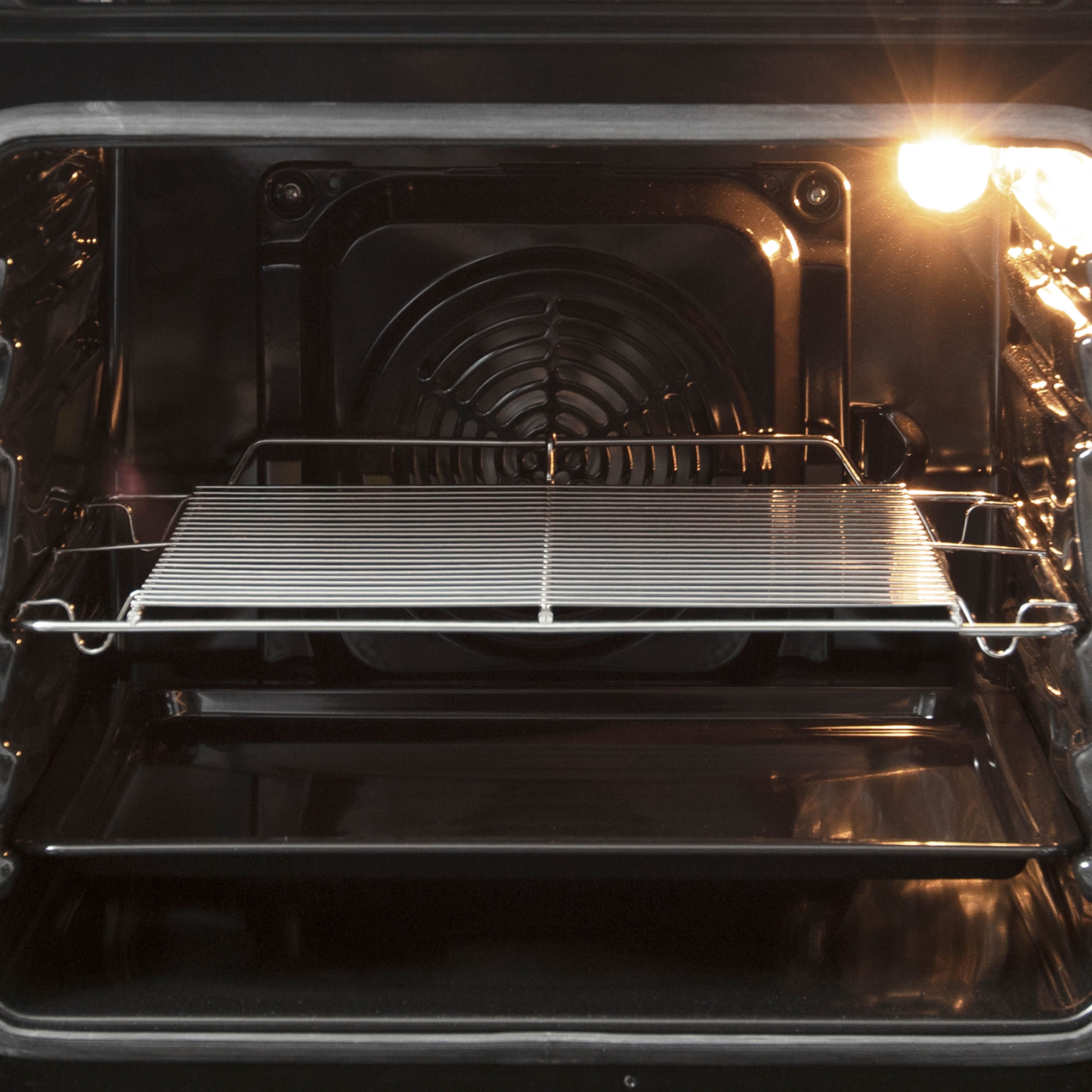 Inventum fornuis  VFG5020GRVS afbeelding 4