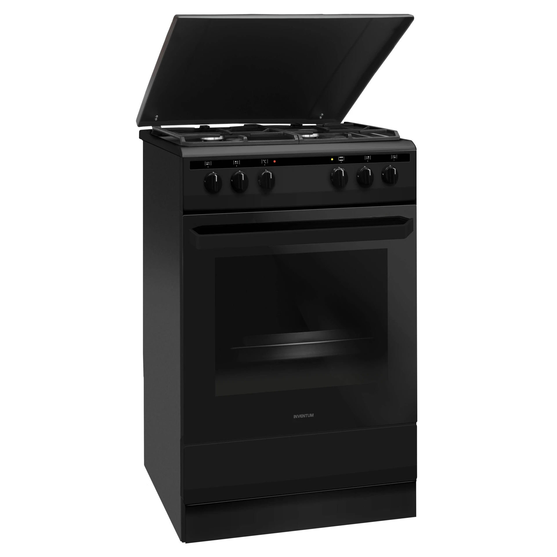 Inventum fornuis VFG5020GZWA afbeelding 3