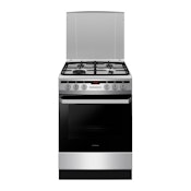 Inventum VFG6034WGRVS