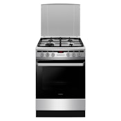 Inventum VFG6034WGRVS