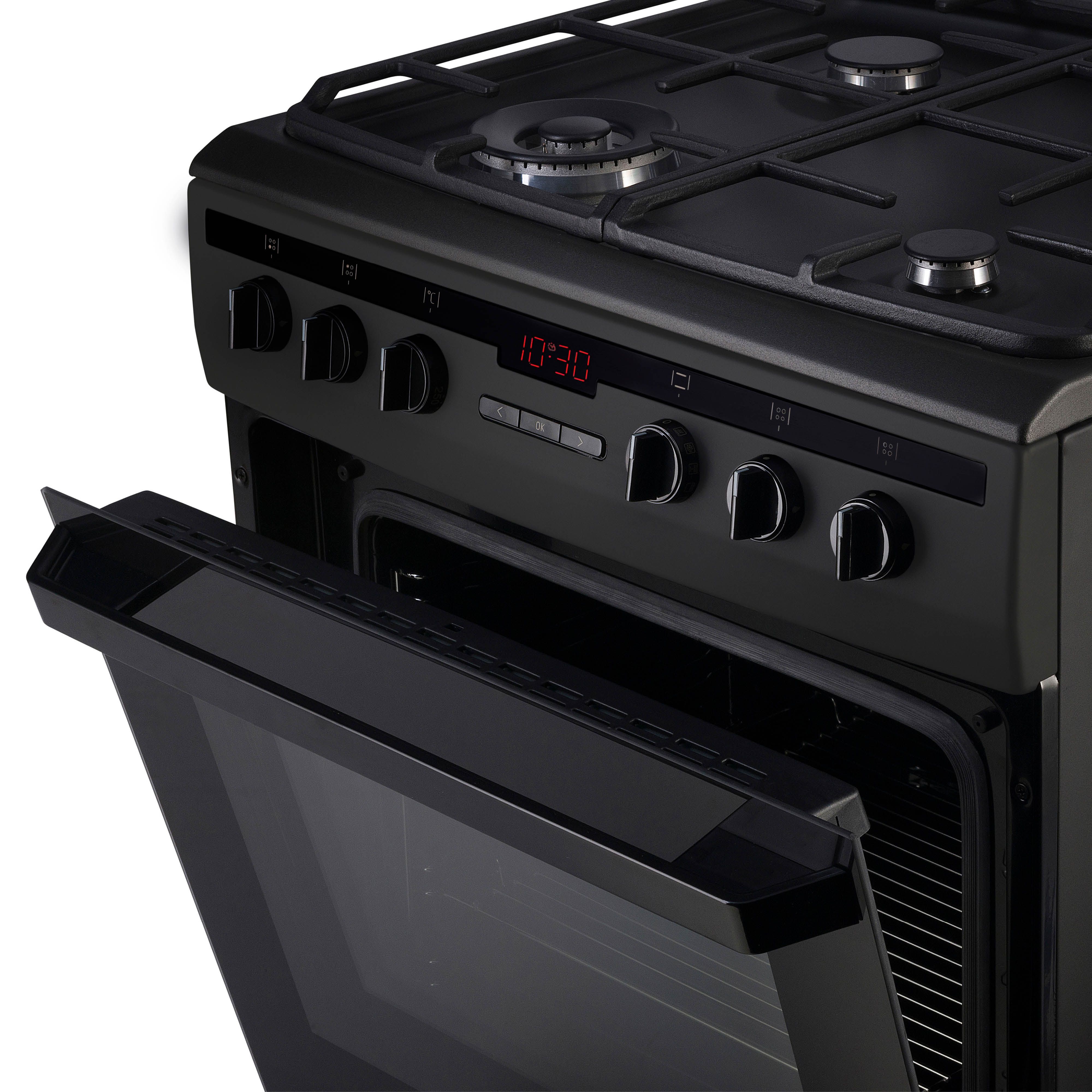 VFG6034WGZWA Inventum afbeelding 2