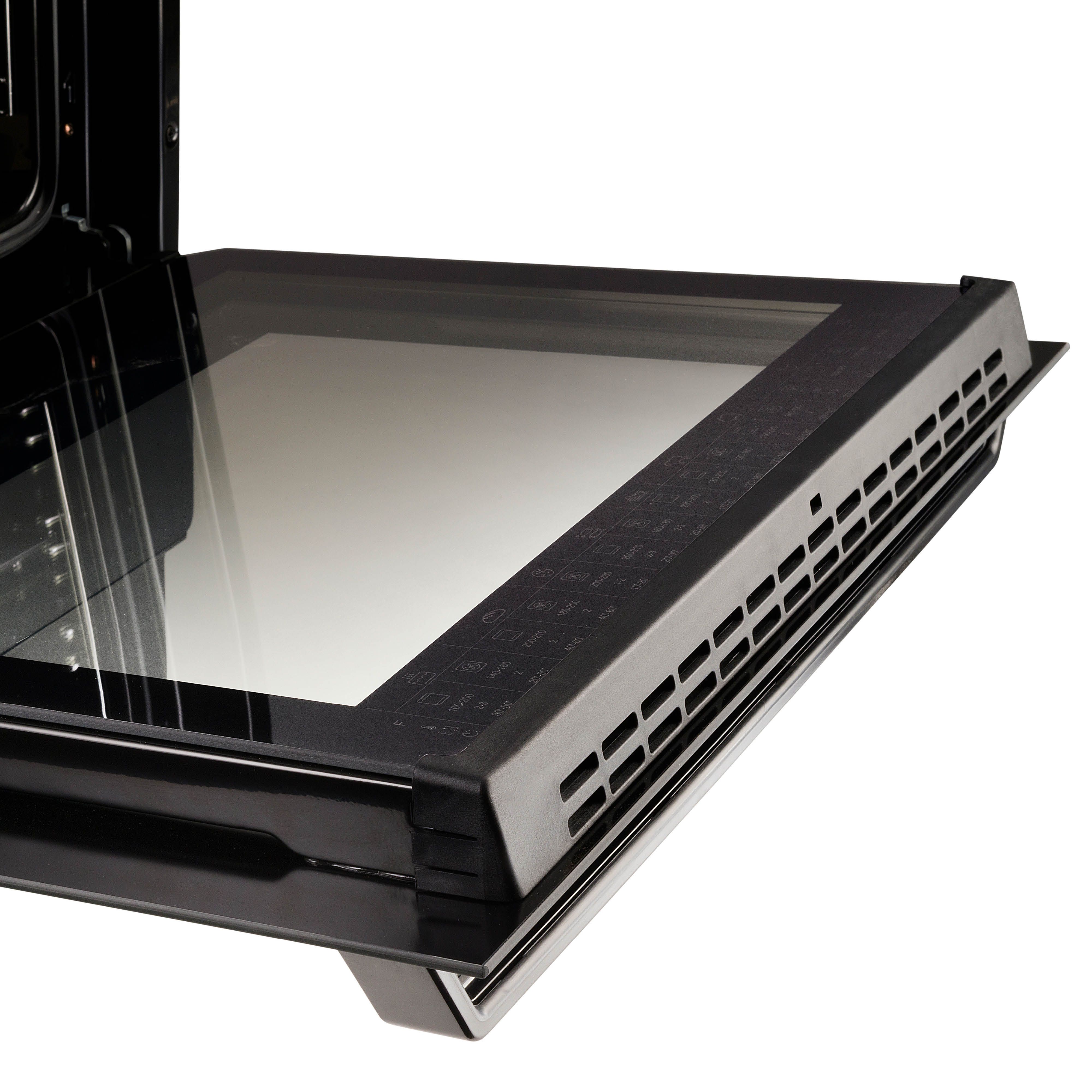 Inventum fornuis VFG6034WGZWA afbeelding 3