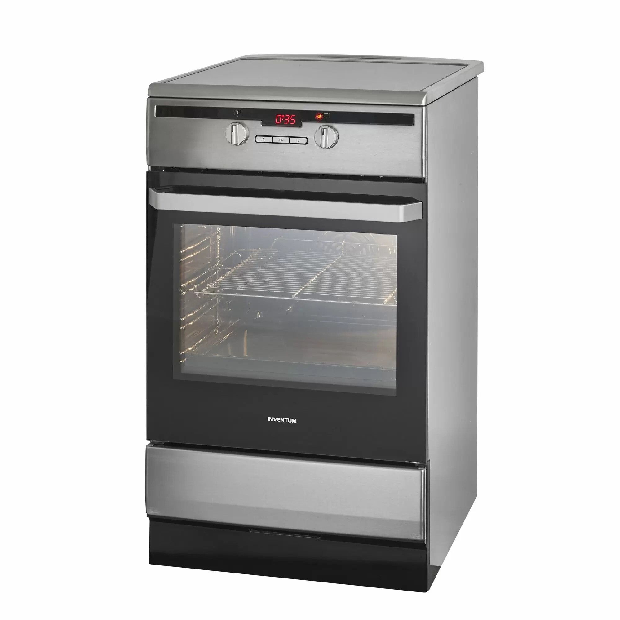 VFI5042RVS van Inventum afbeelding 6