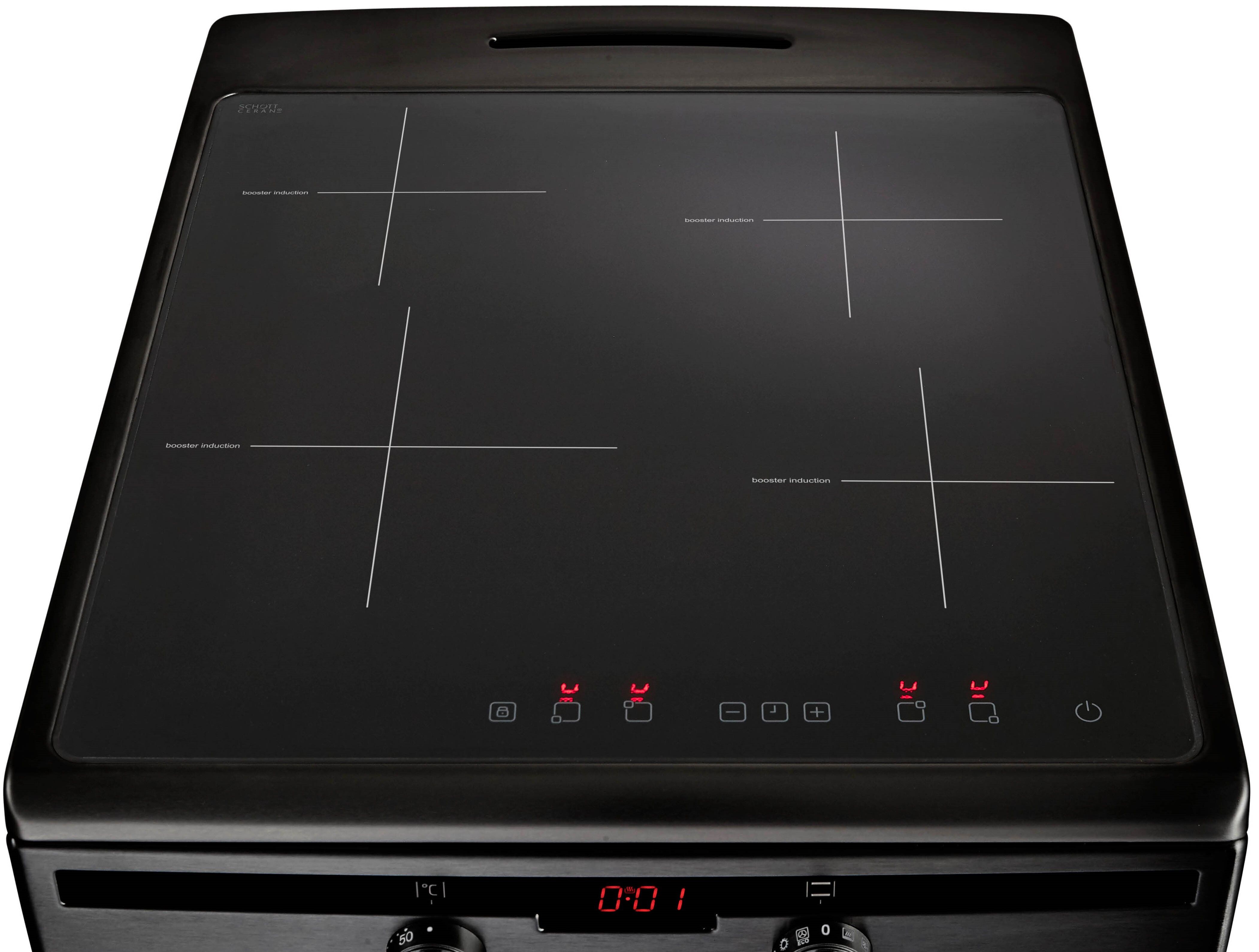 VFI5042ZWA Inventum afbeelding 2