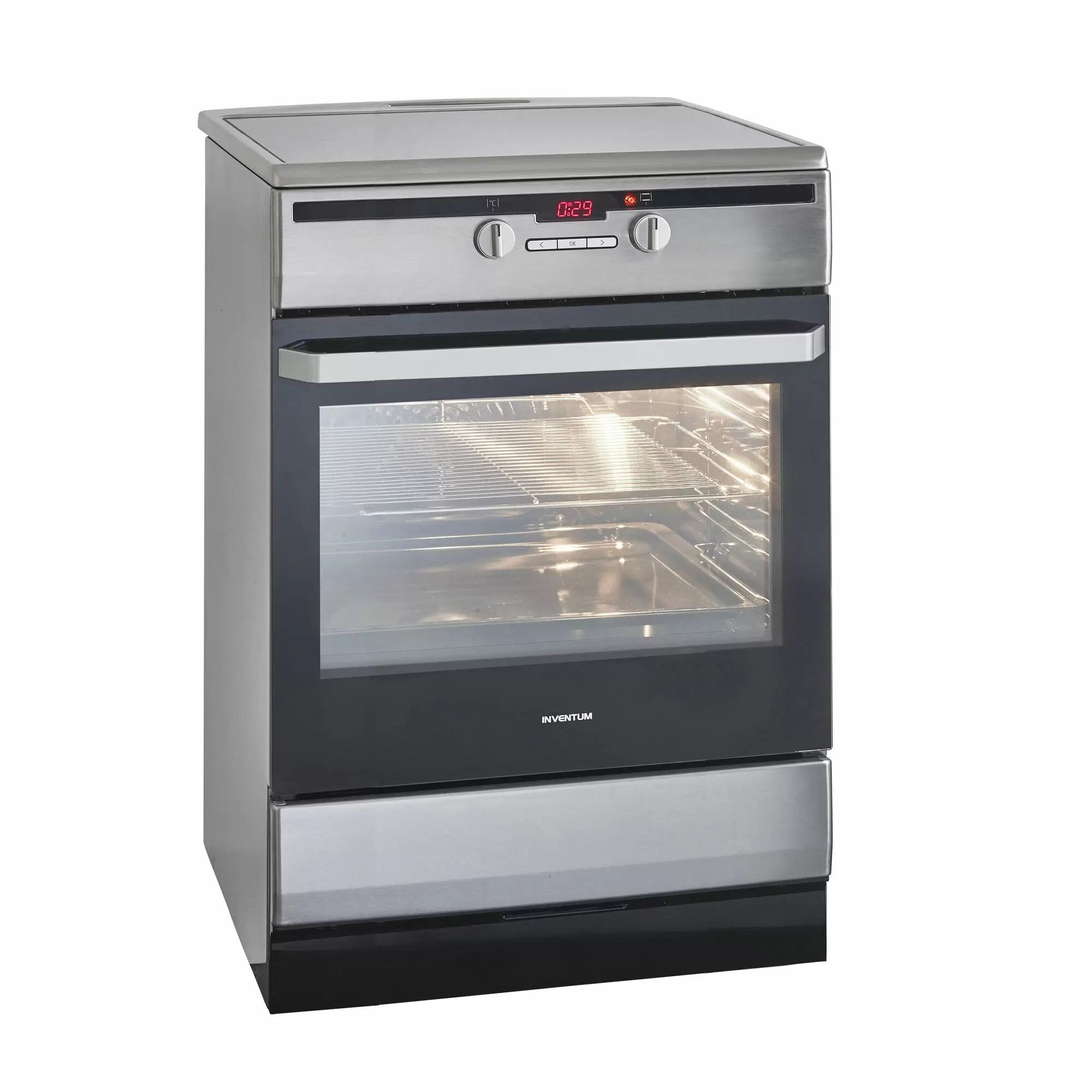 VFI6042RVS van Inventum afbeelding 6