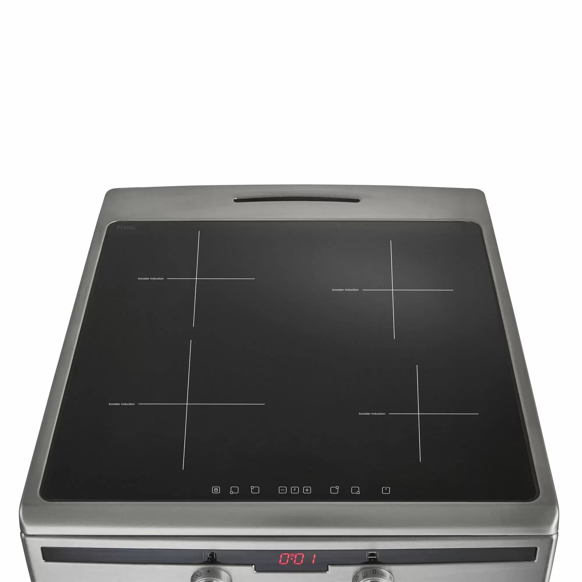 VFI6042RVS Inventum afbeelding 2