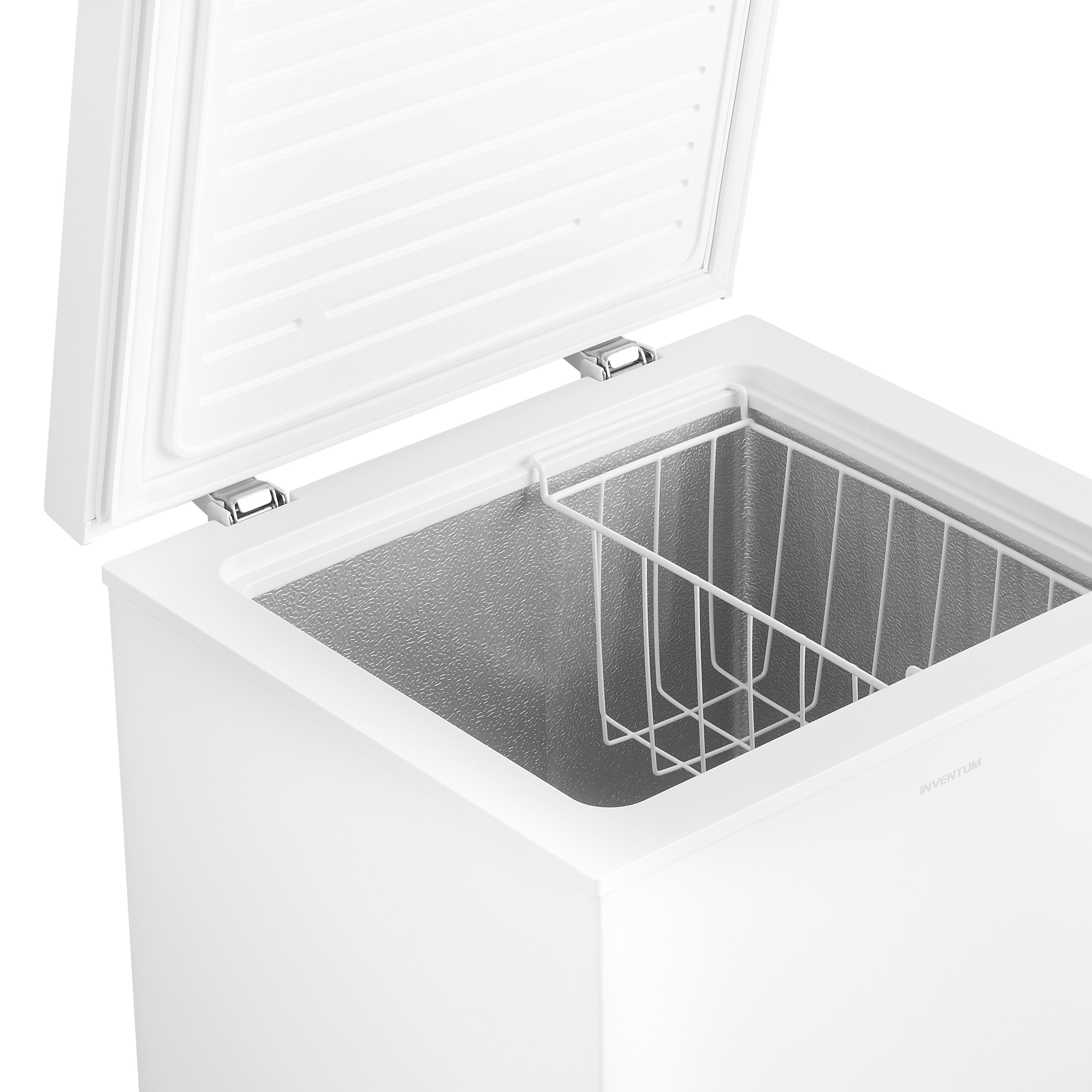 Inventum vriezer vrijstaand VK562W afbeelding 4