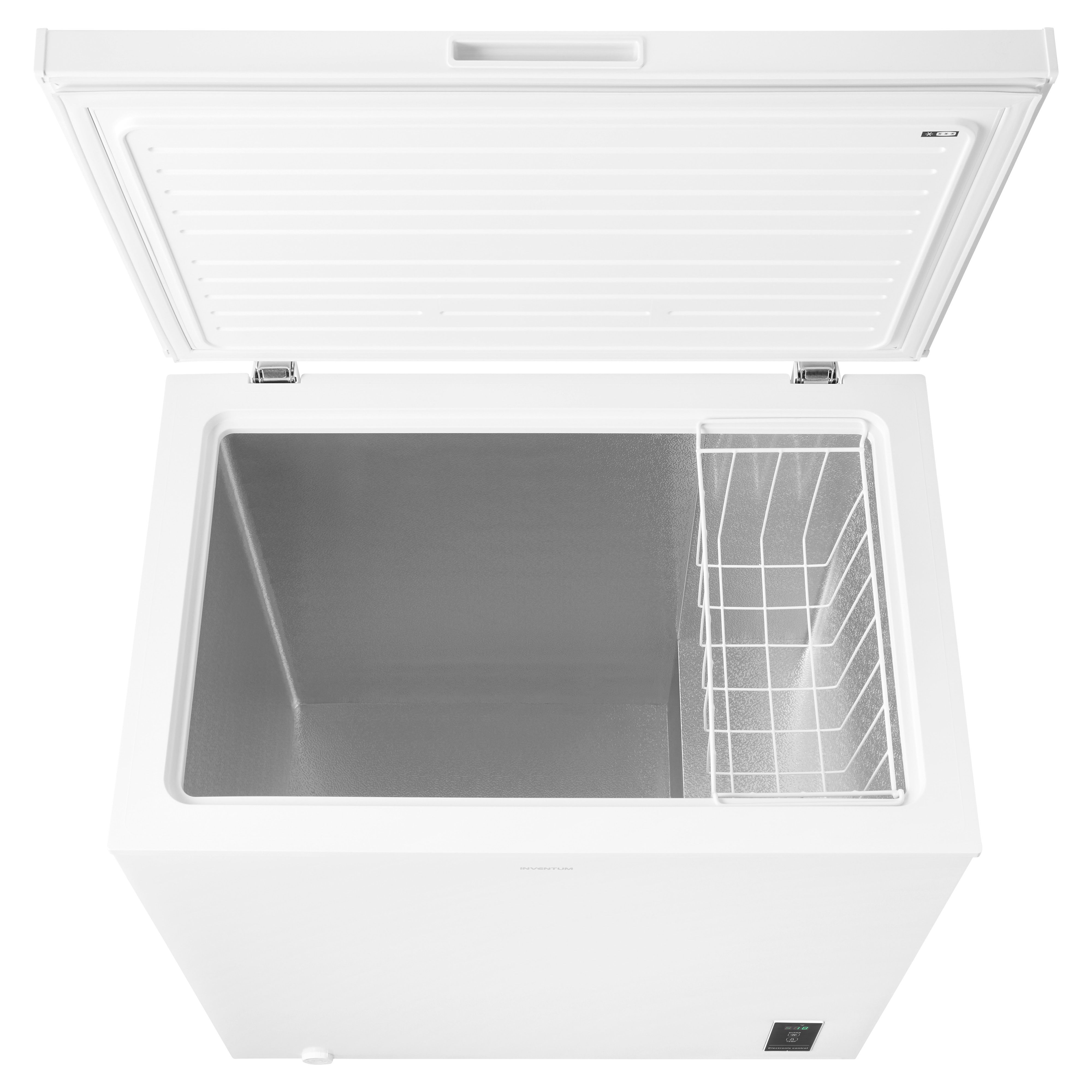 Inventum vriezer vrijstaand VK952W afbeelding 4