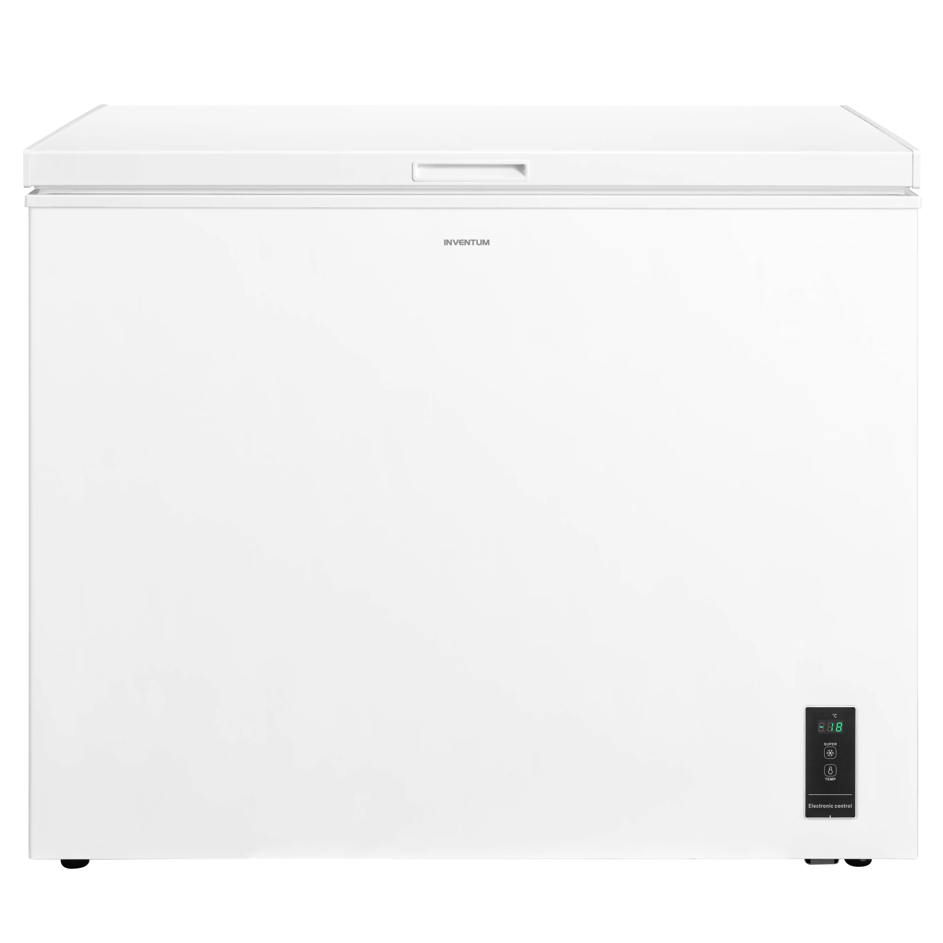 Inventum vriezer VK980W afbeelding 3