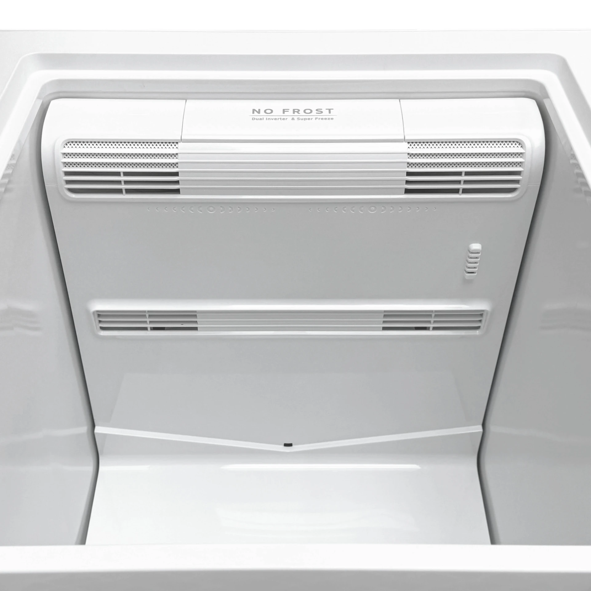 Inventum VK980W vrijstaand vriezer afbeelding 5