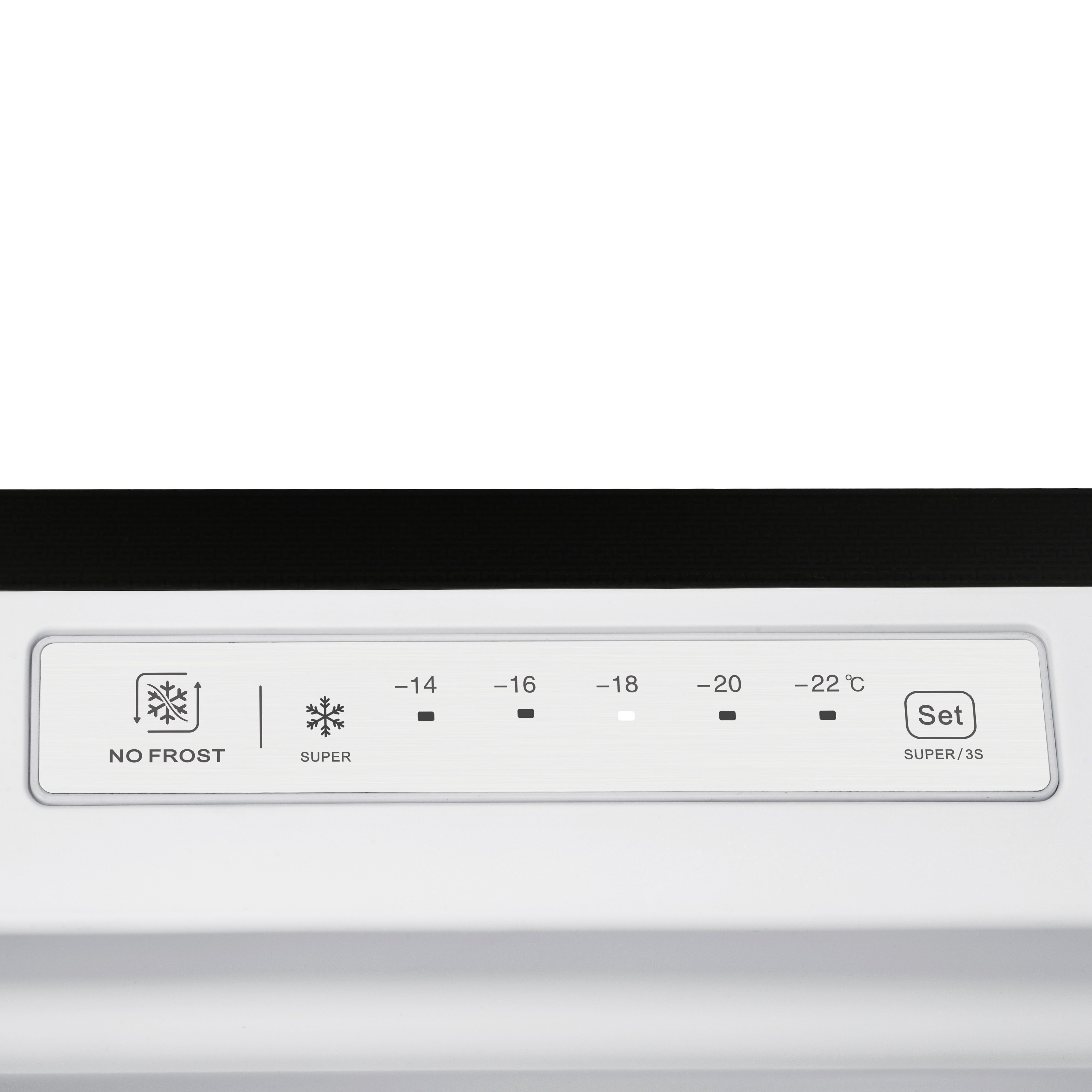 Inventum vriezer vrijstaand VR1430B afbeelding 4