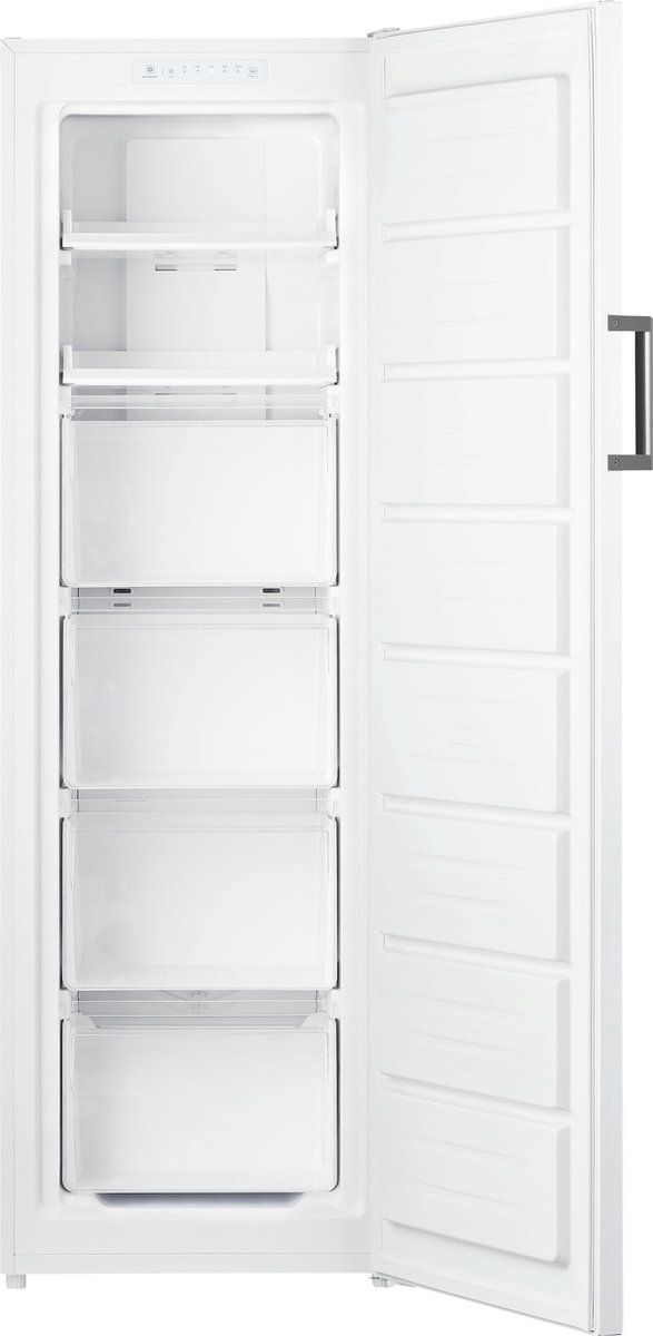 Inventum VR1682W vrijstaand vriezer afbeelding 5