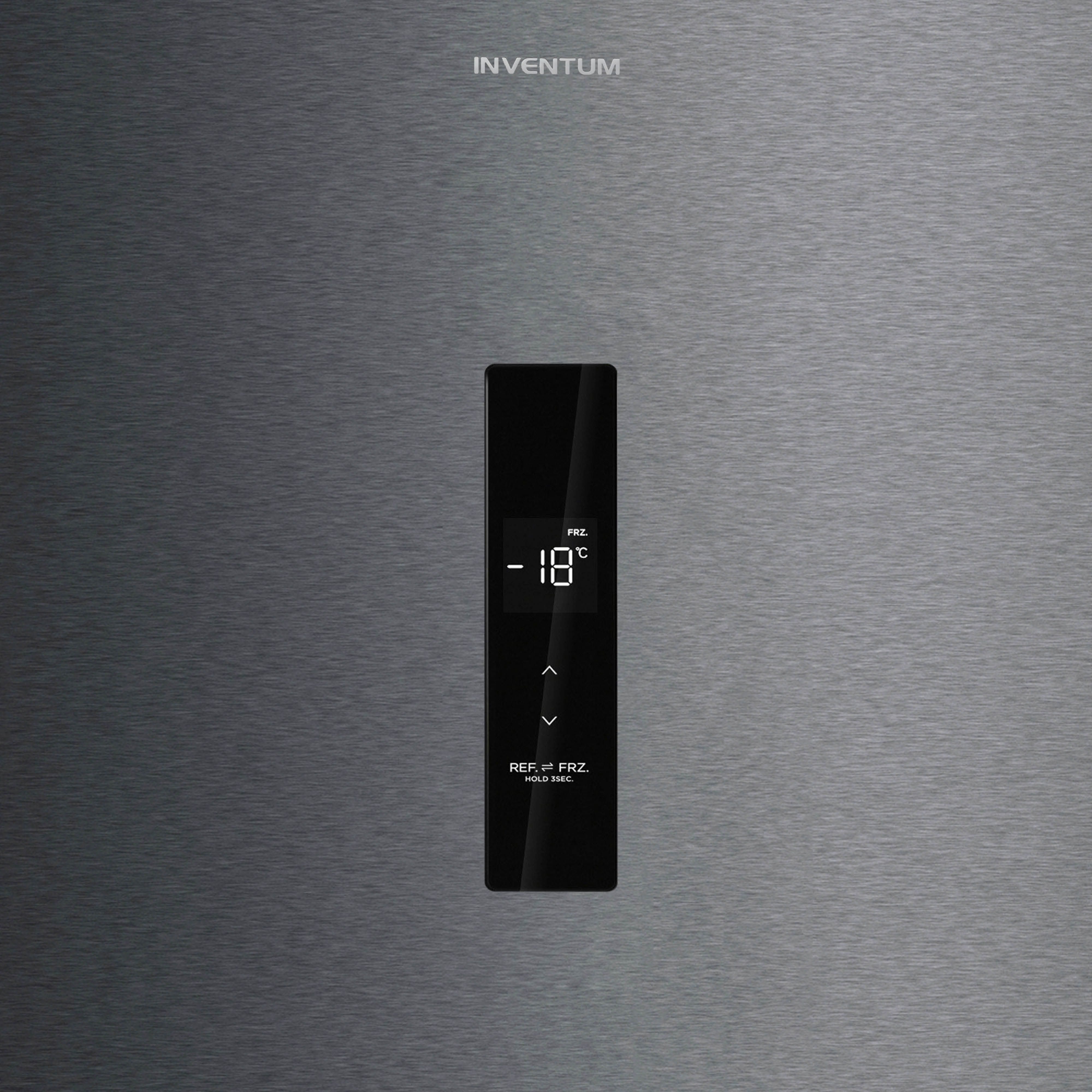 Inventum vriezer VR1850B afbeelding 3