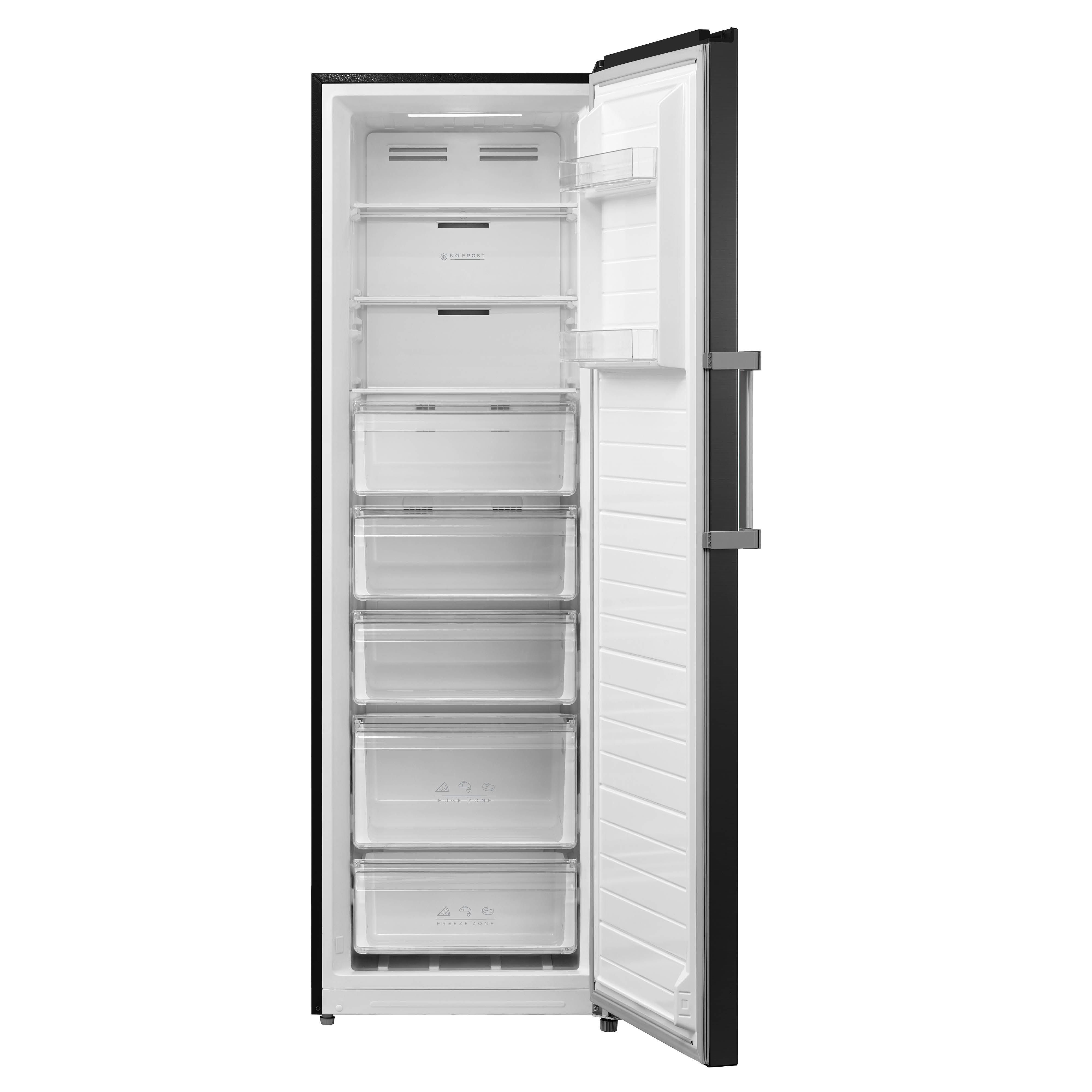 Inventum VR1850B vrijstaand vriezer afbeelding 5